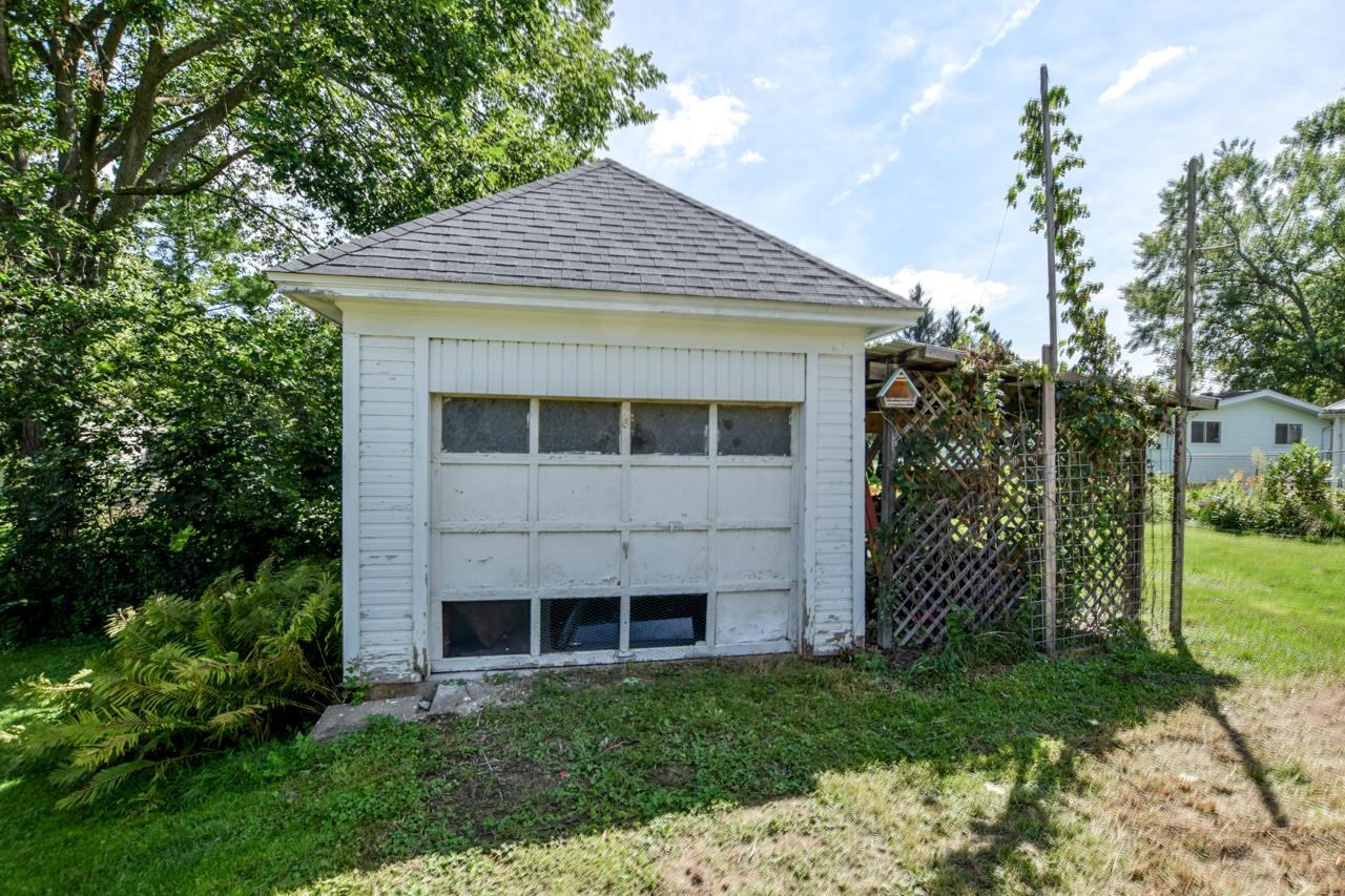 118 Evarts Street