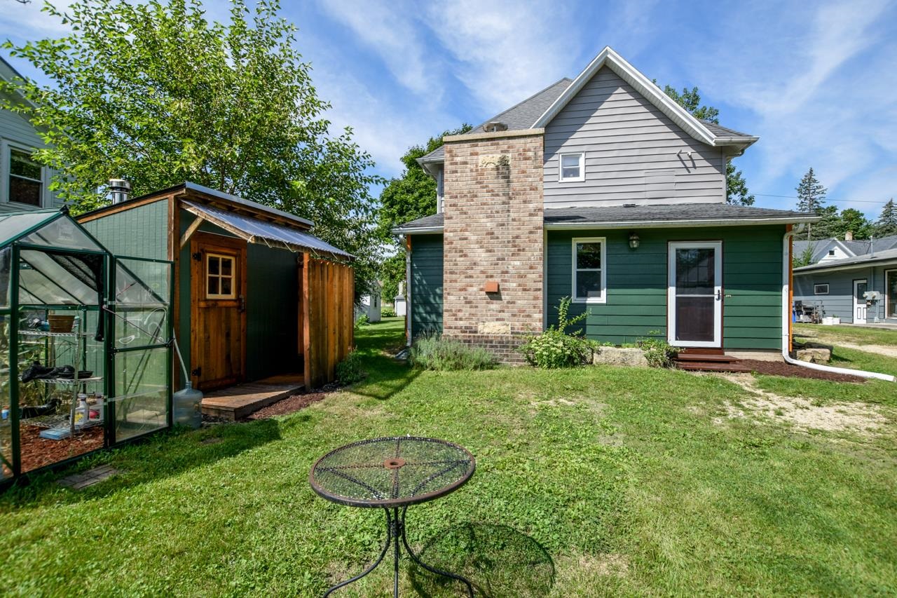 118 Evarts Street