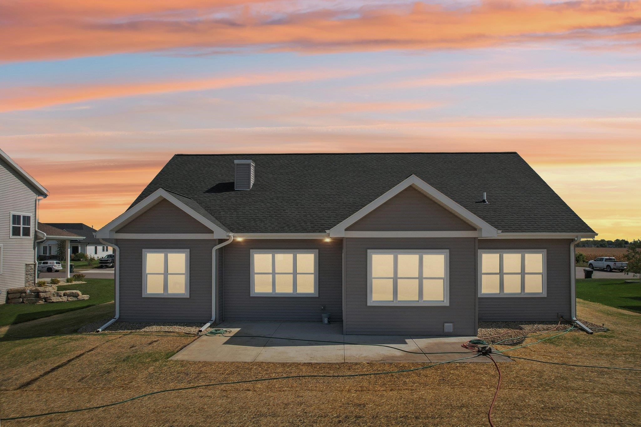 215 Chickadee Lane
