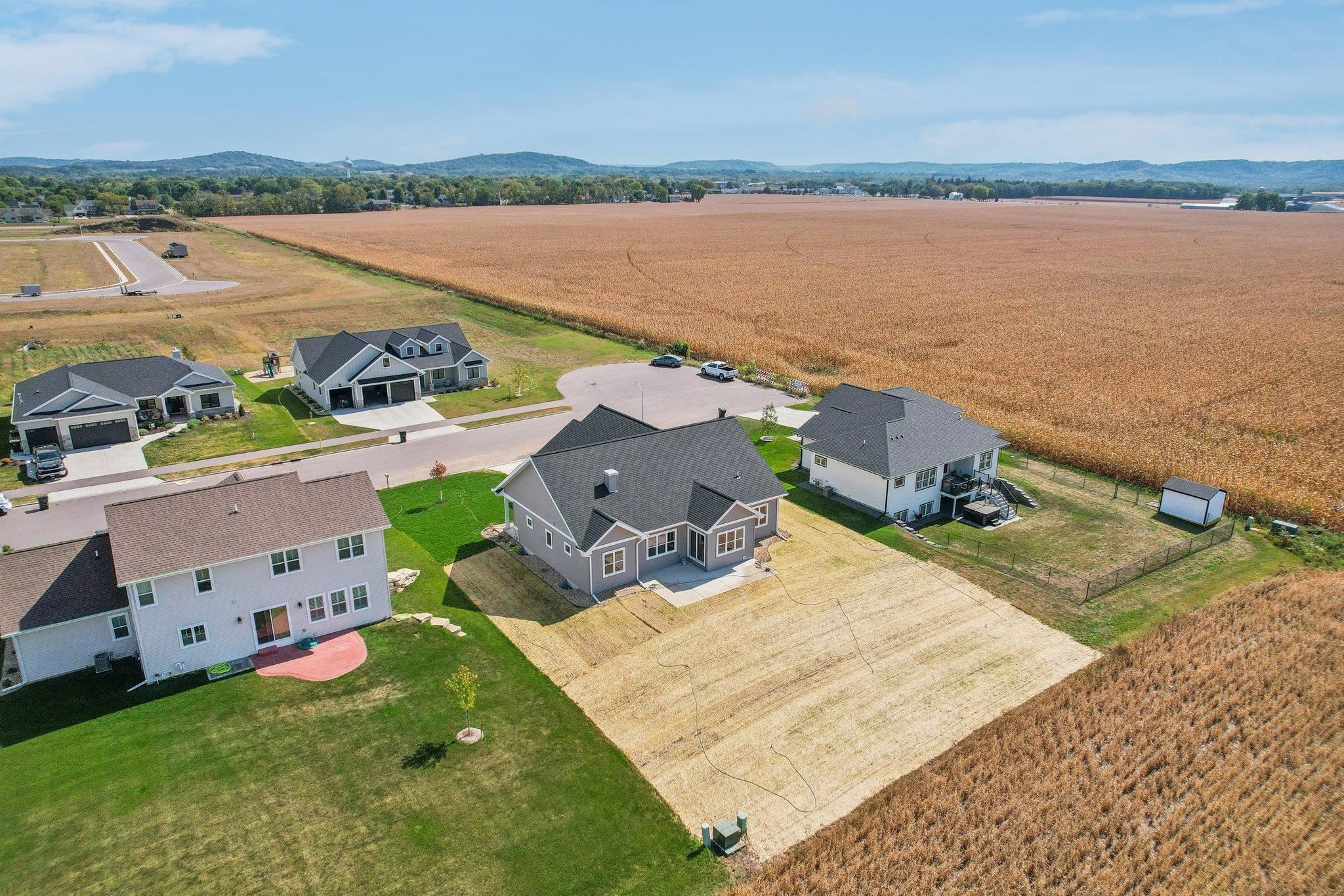 215 Chickadee Lane