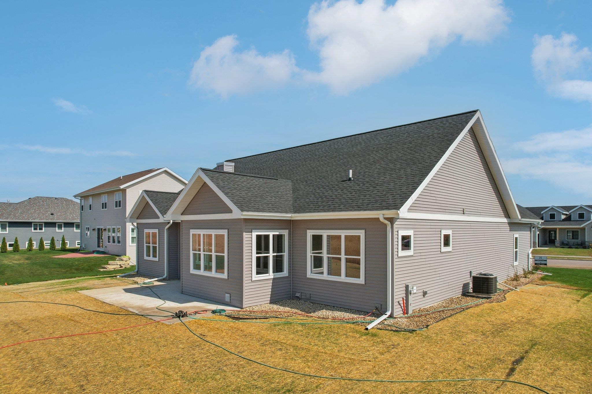 215 Chickadee Lane