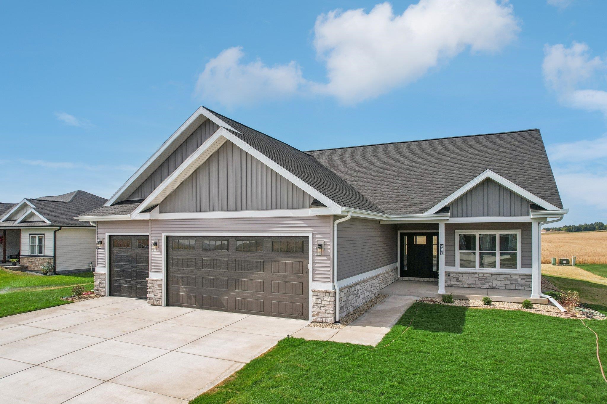 215 Chickadee Lane
