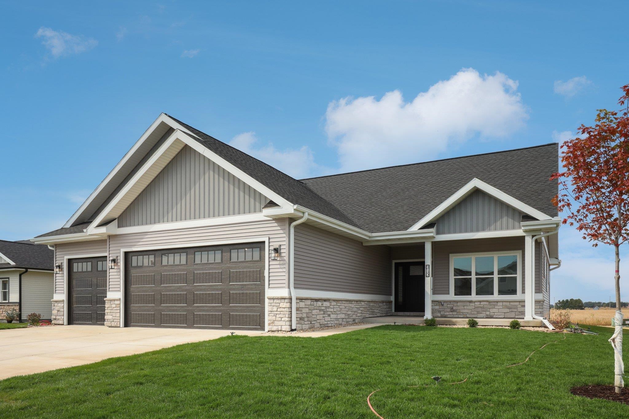 215 Chickadee Lane