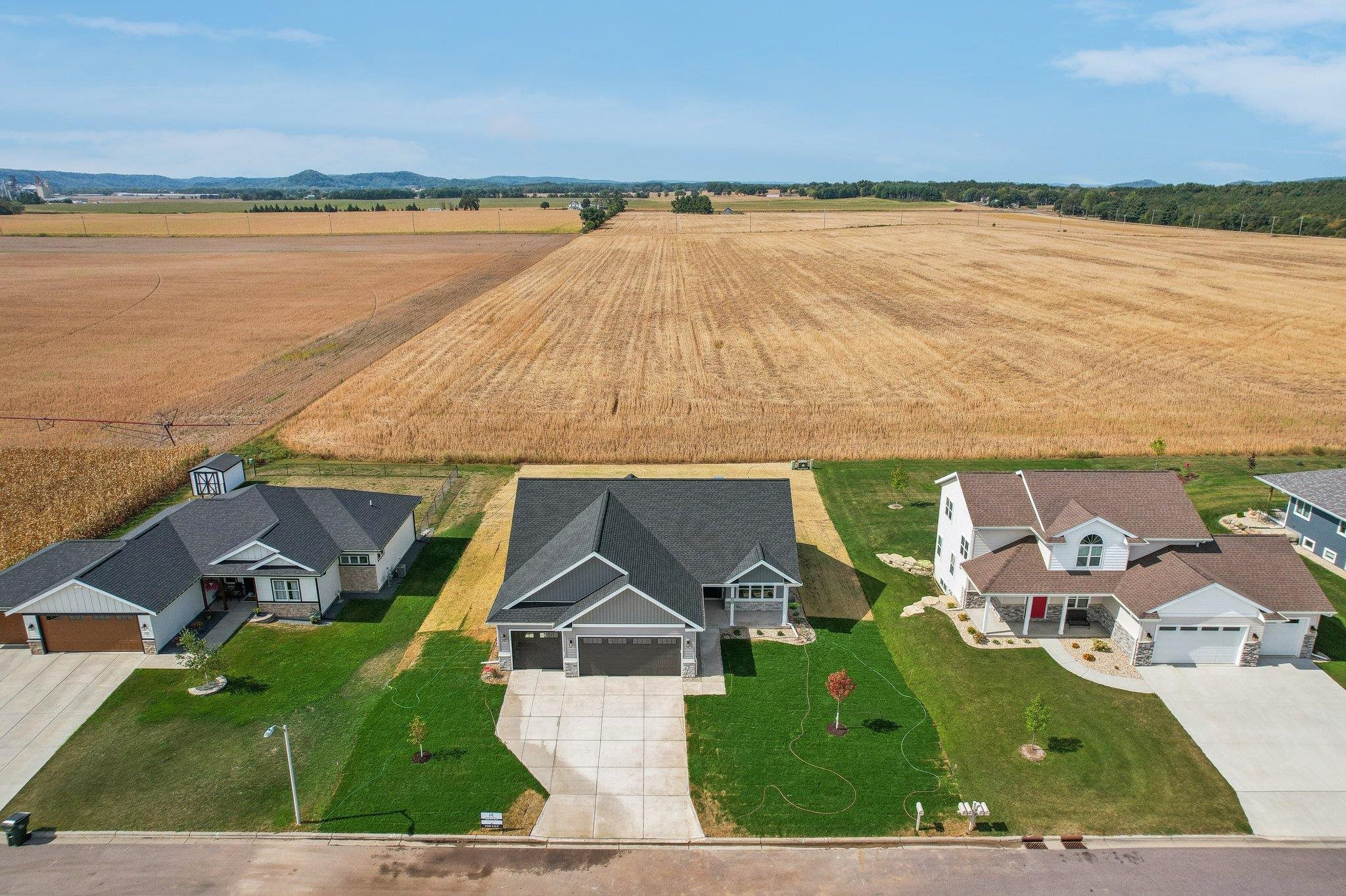 215 Chickadee Lane