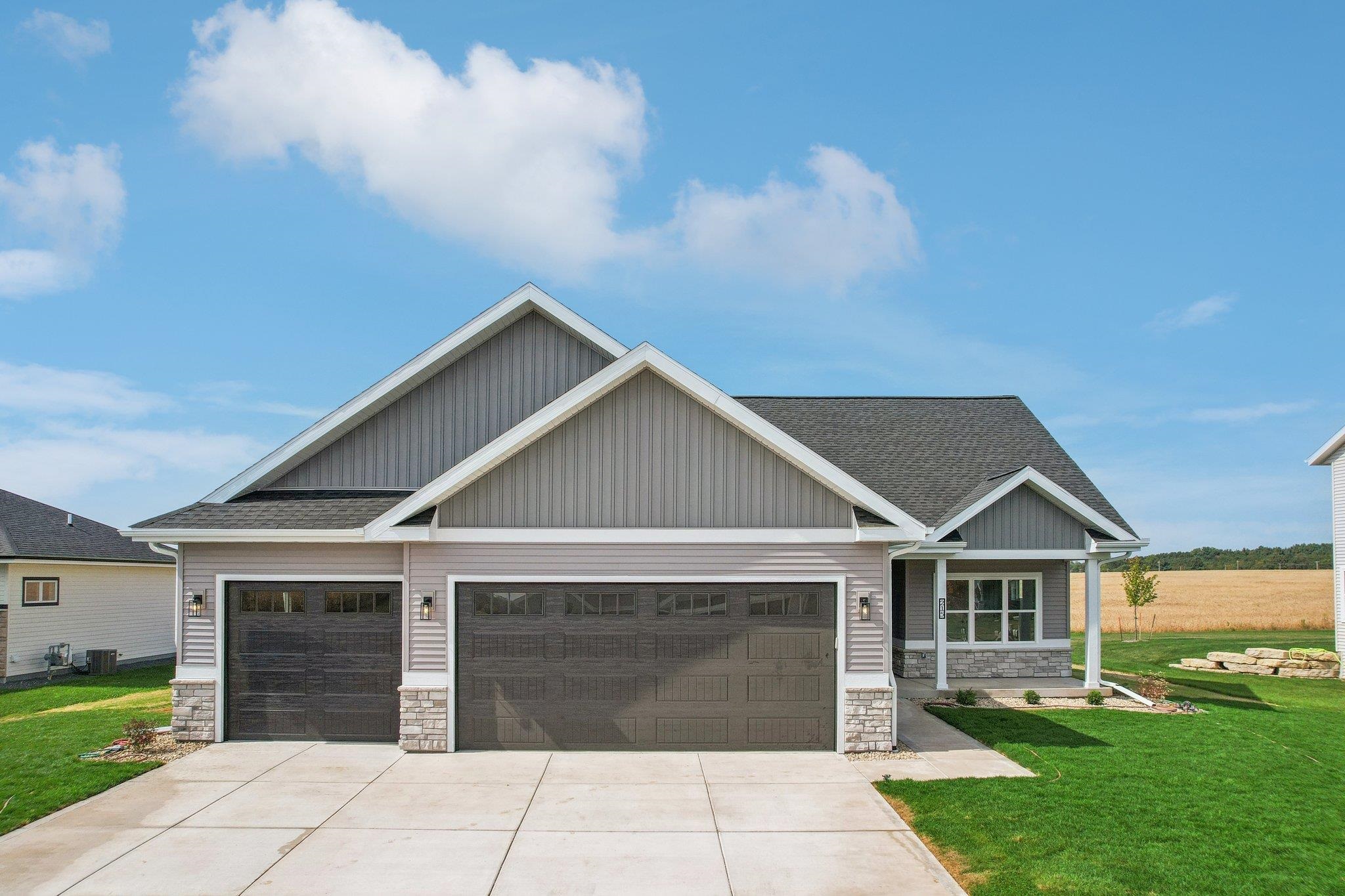 215 Chickadee Lane
