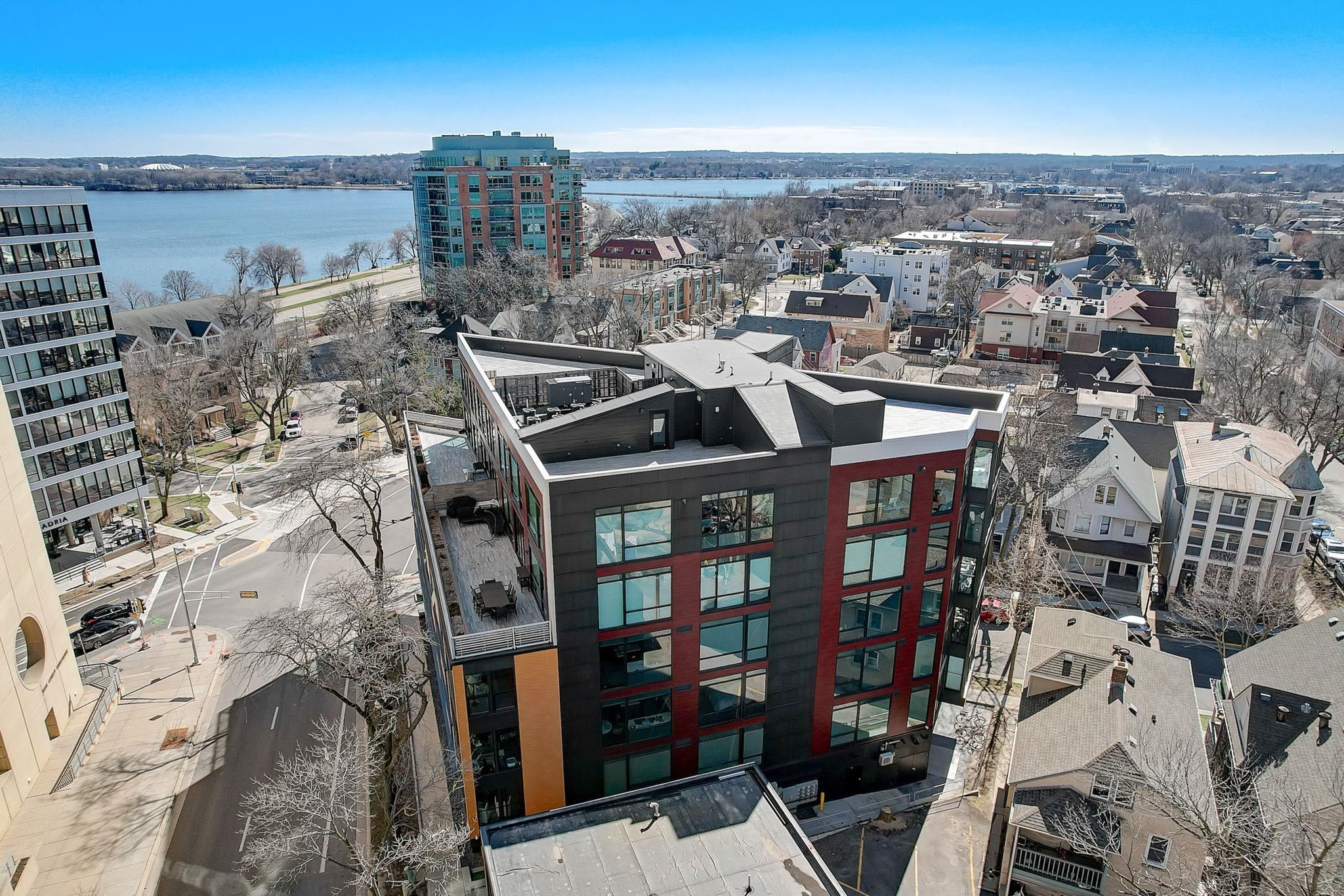 211 S Henry Street 403