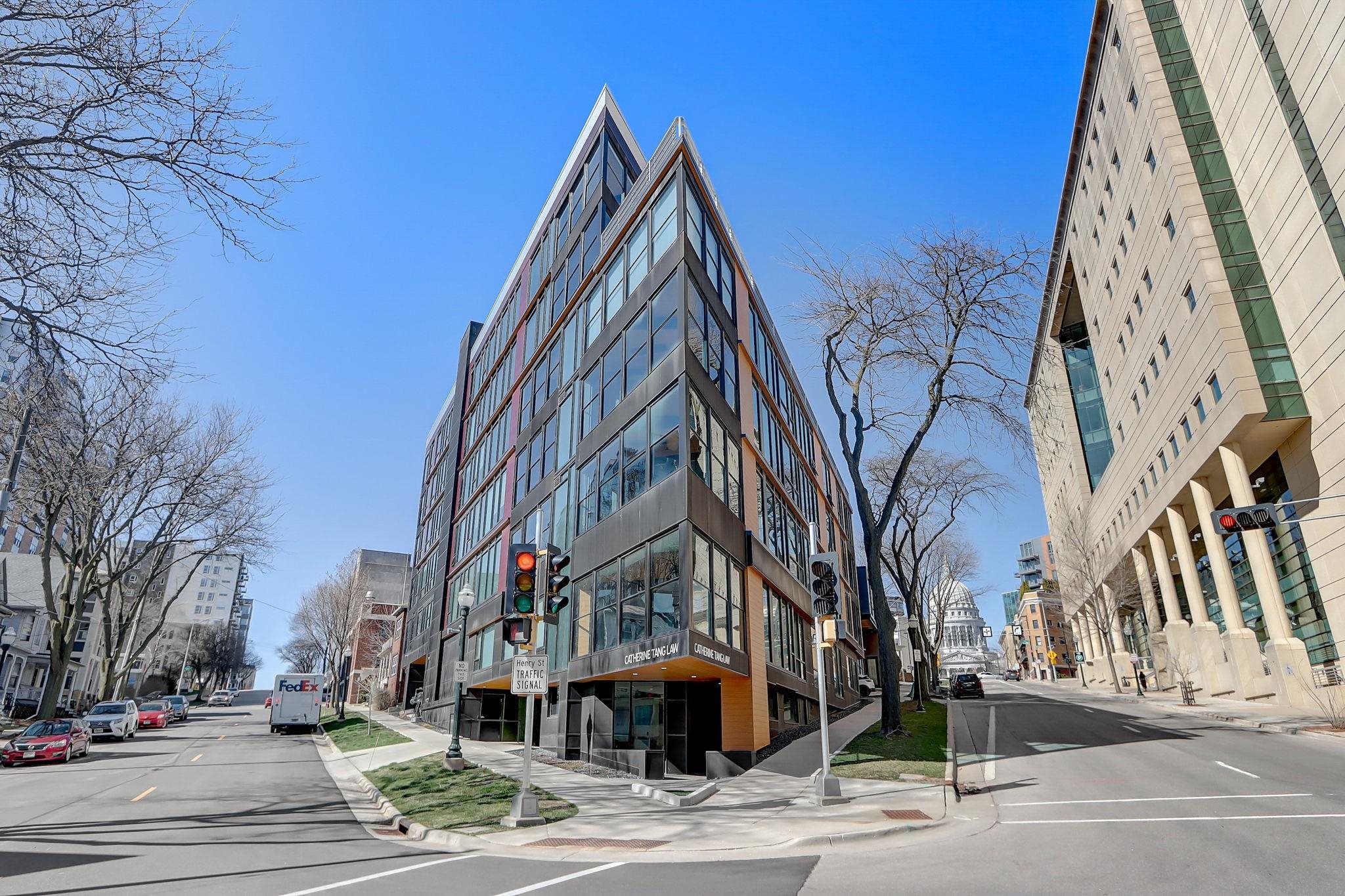 211 S Henry Street 403