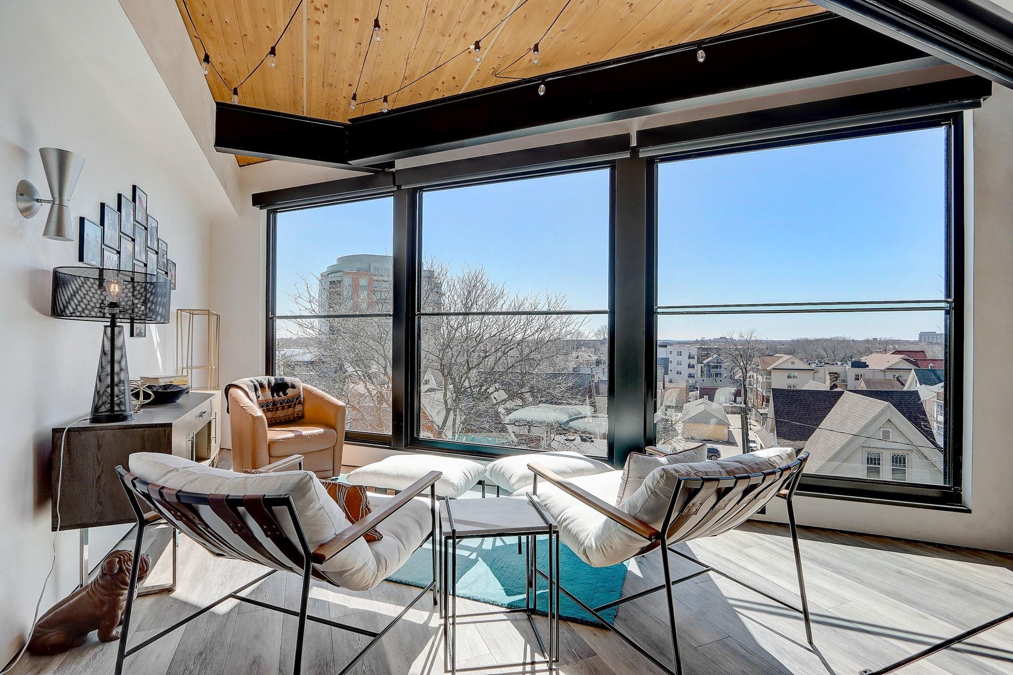 211 S Henry Street 403