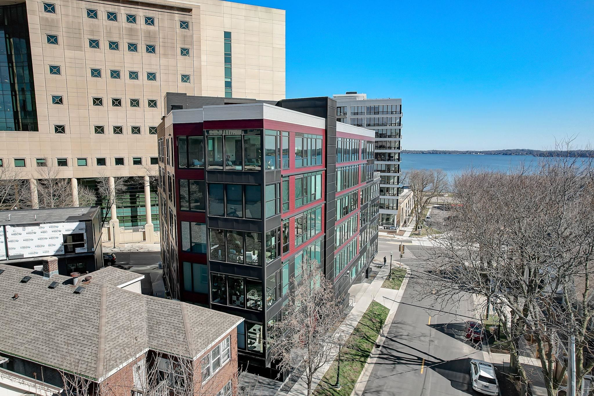 211 S Henry Street 403