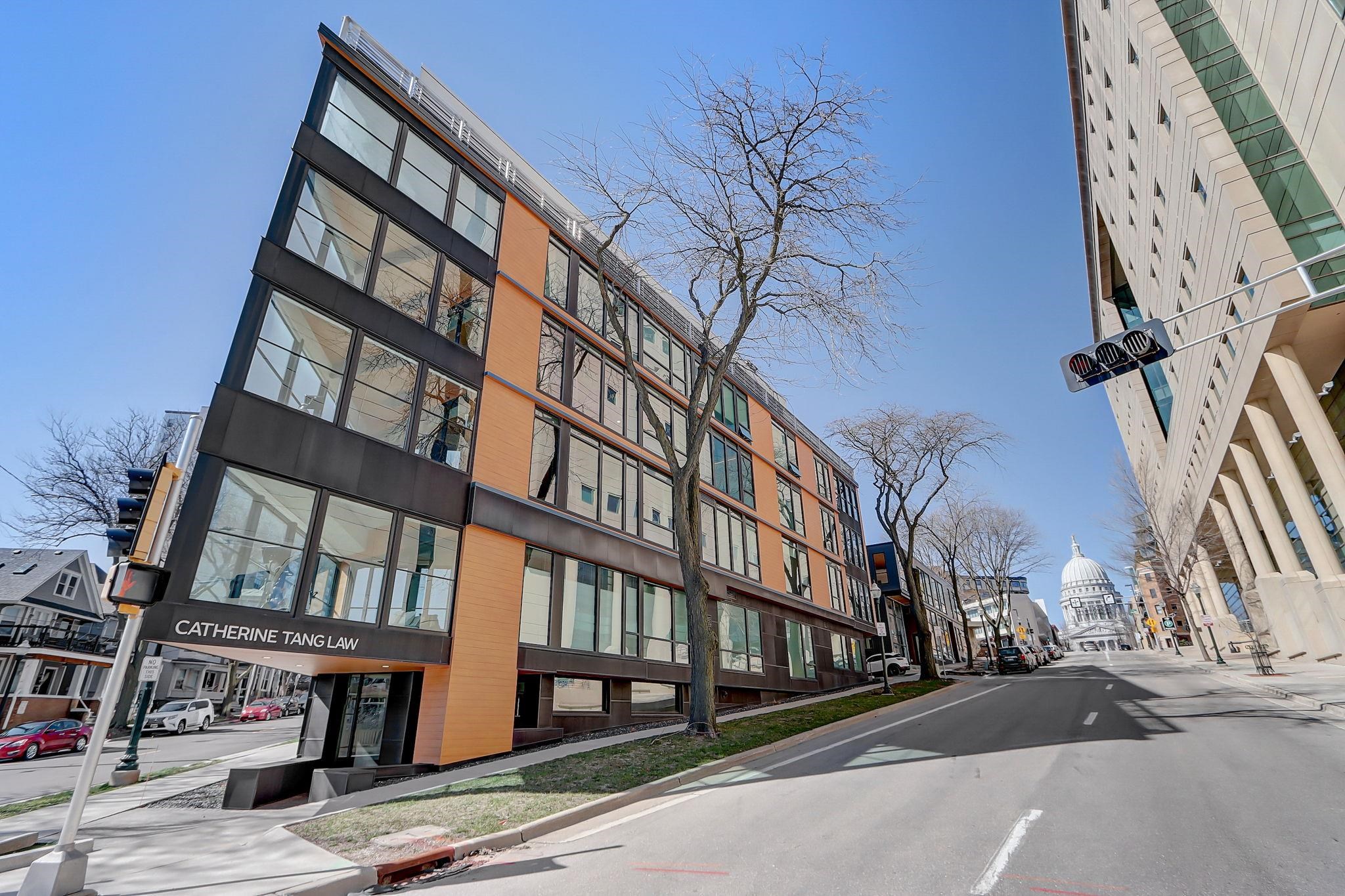 211 S Henry Street 403