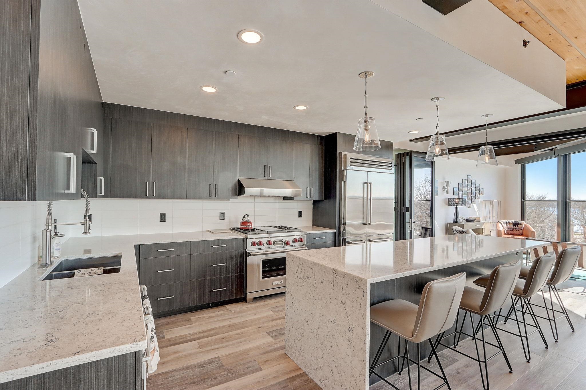211 S Henry Street 403
