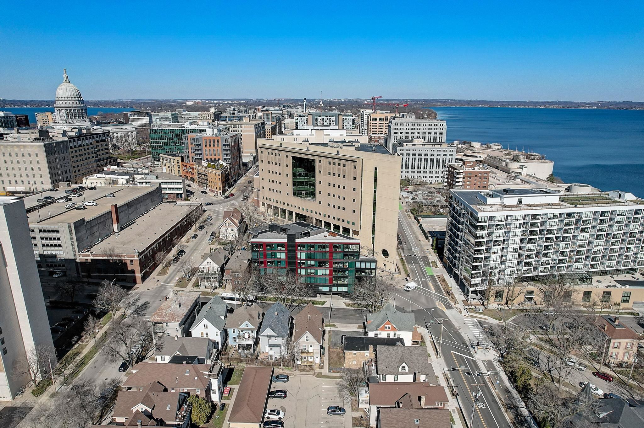 211 S Henry Street 403