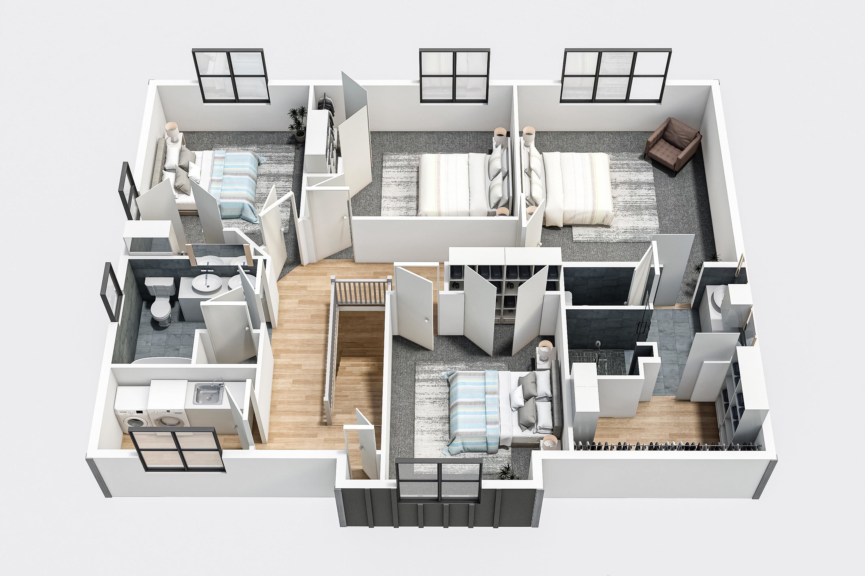 540 Autumn Ridge Court