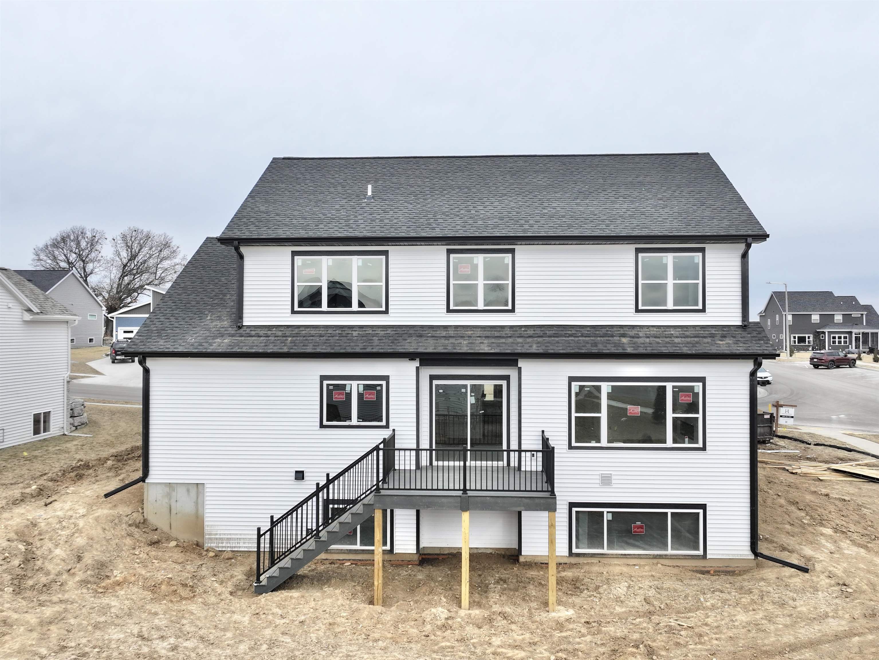 540 Autumn Ridge Court