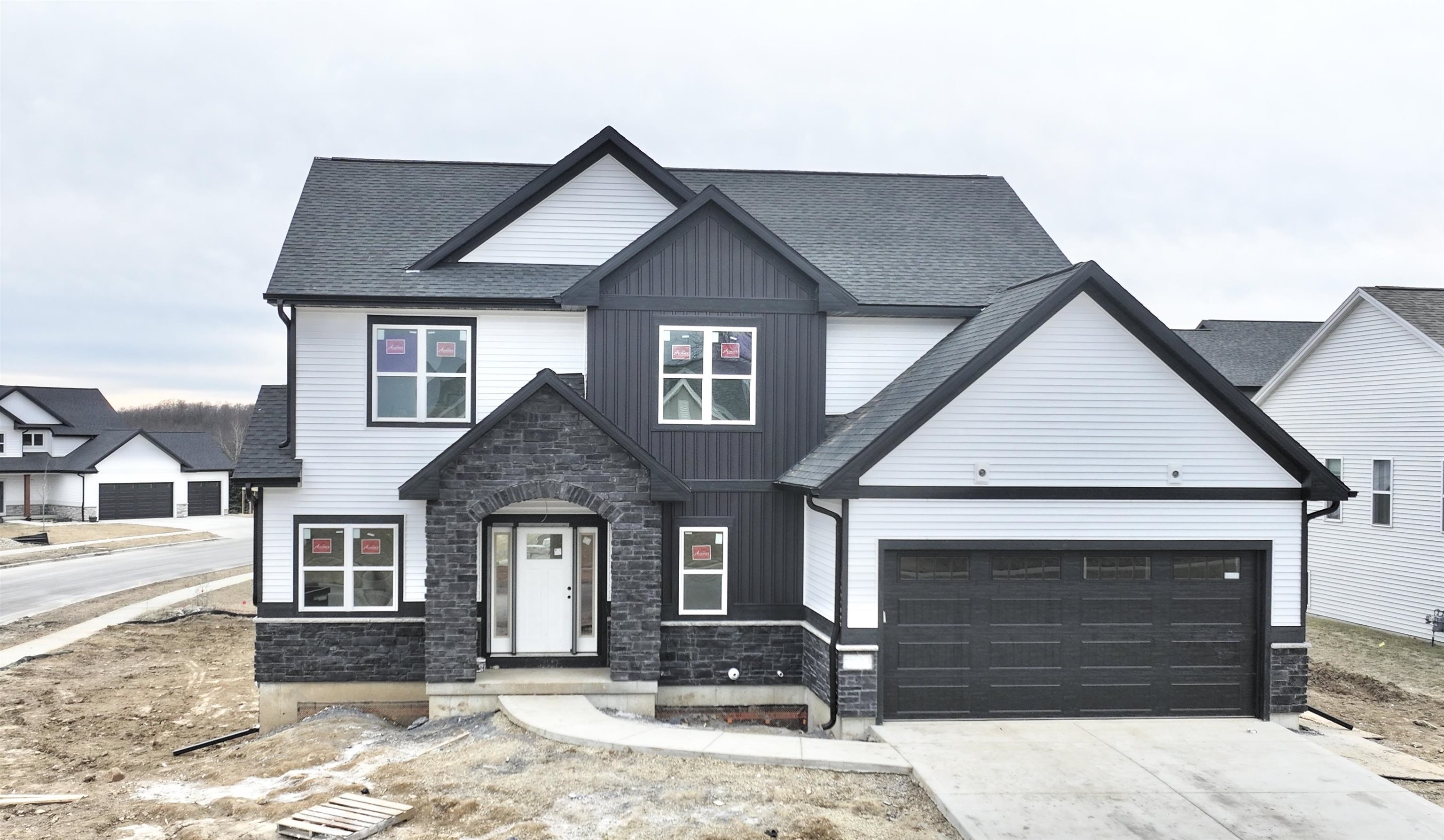 540 Autumn Ridge Court