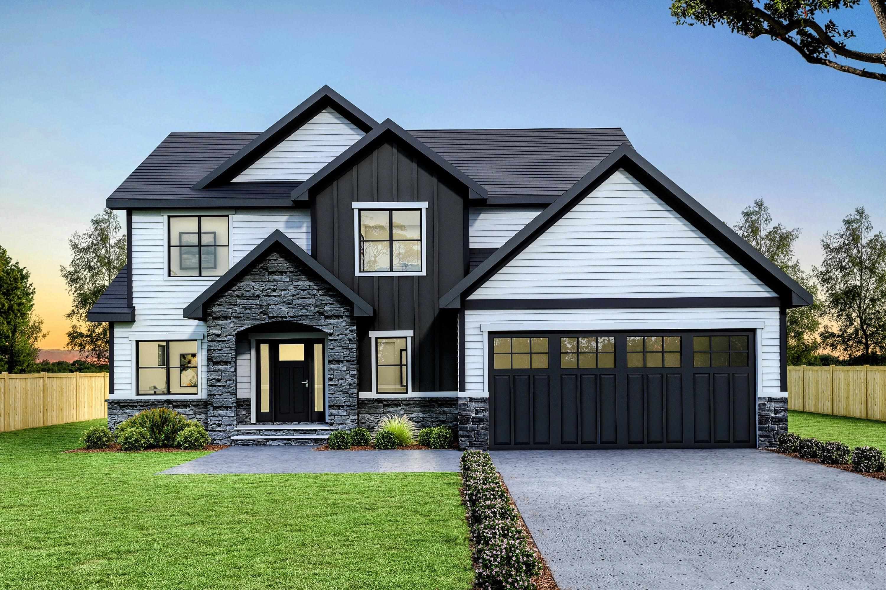 540 Autumn Ridge Court