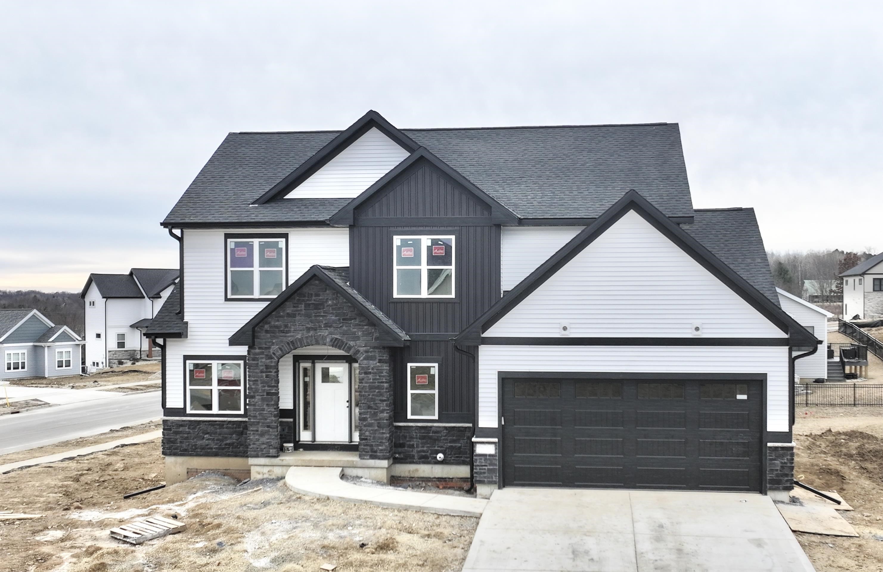 540 Autumn Ridge Court