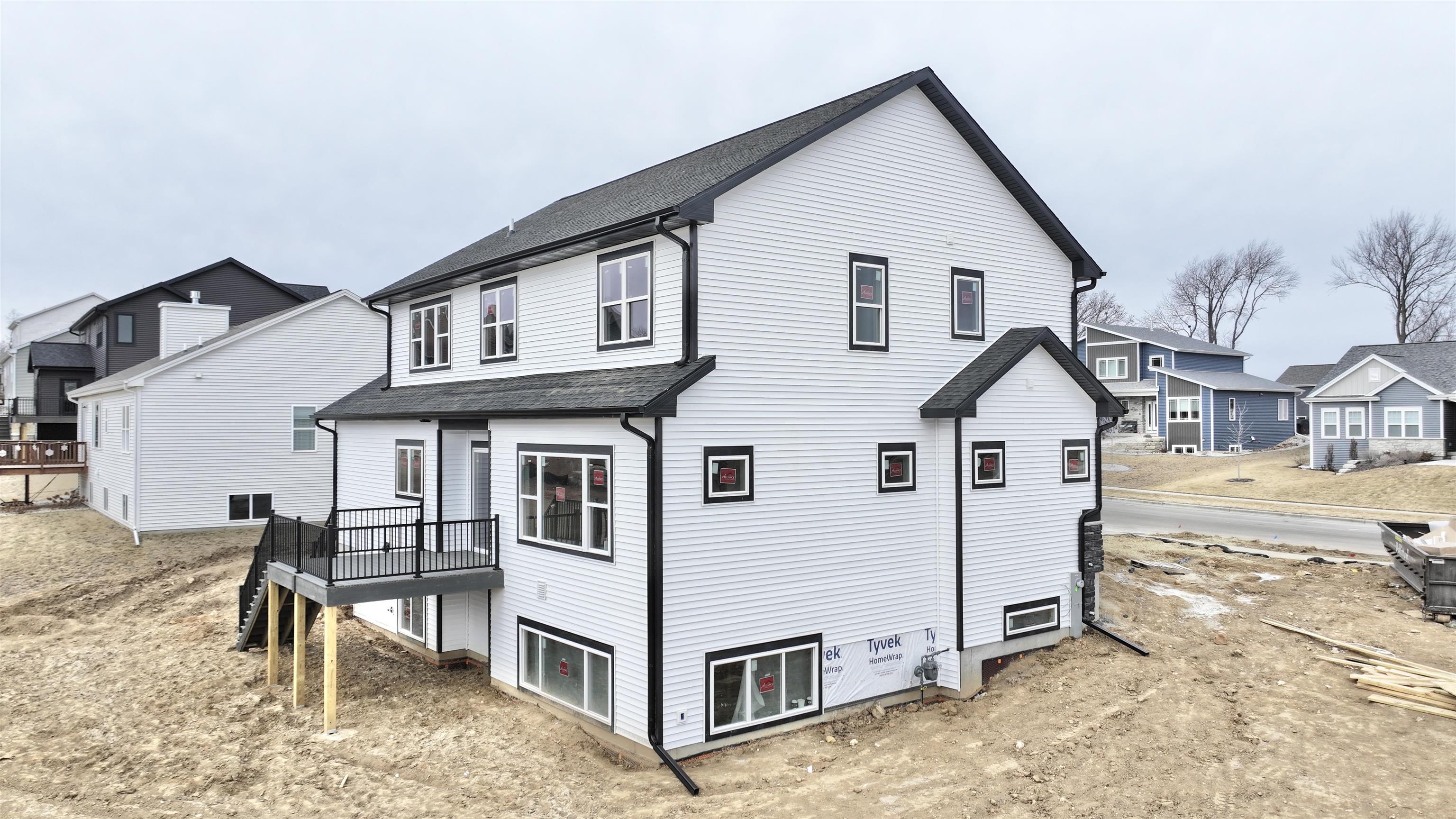 540 Autumn Ridge Court