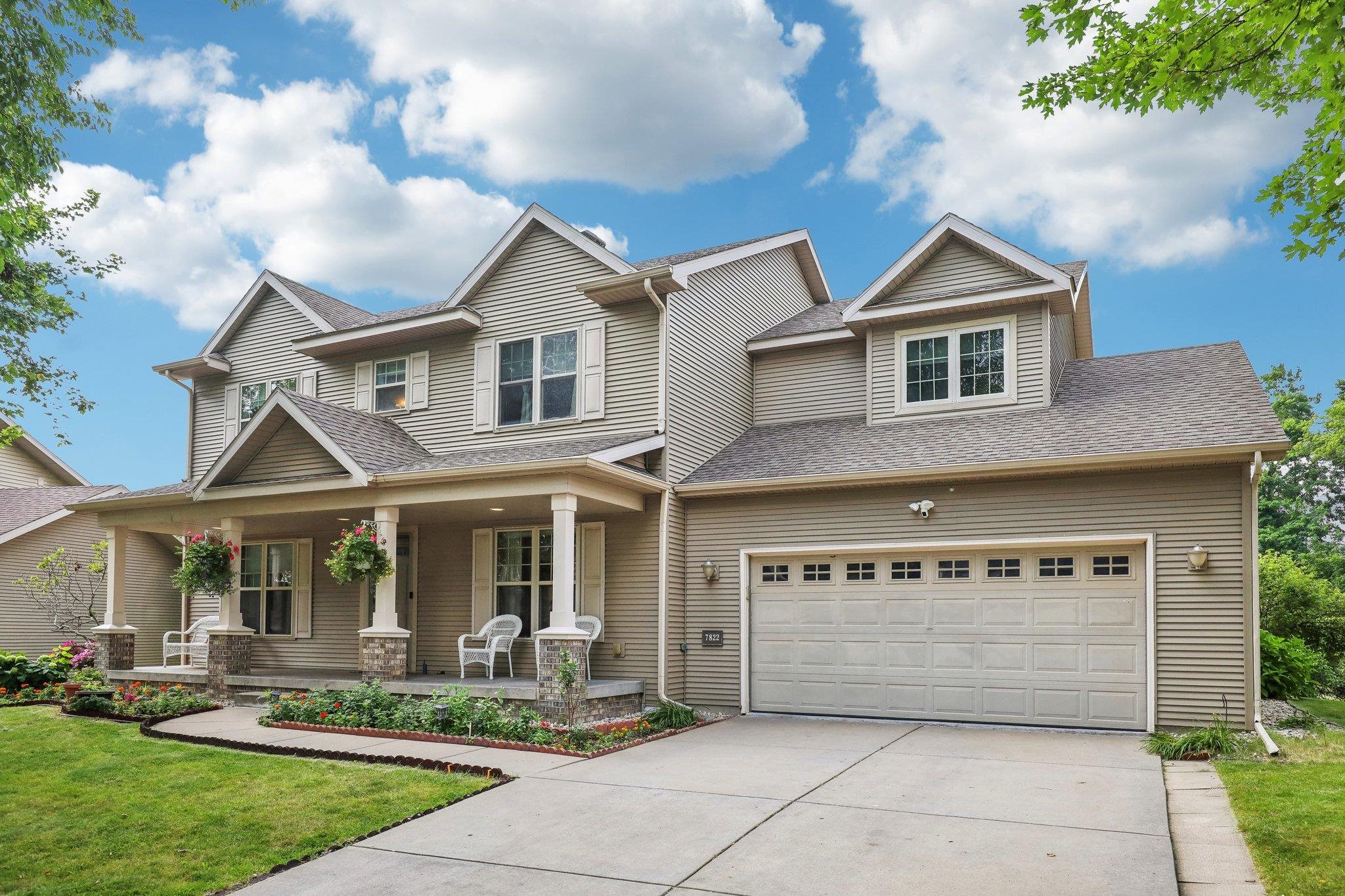 7822 Copper Leaf Trail