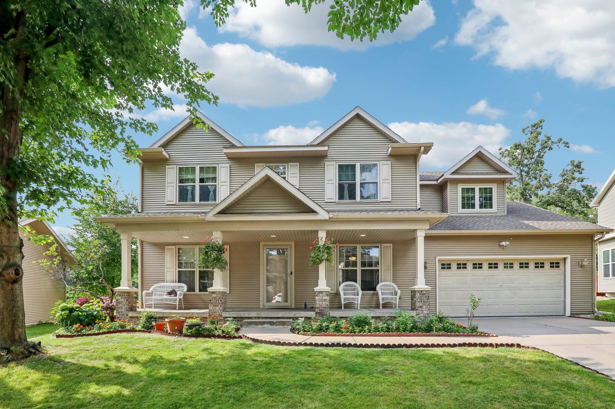 7822 Copper Leaf Trail