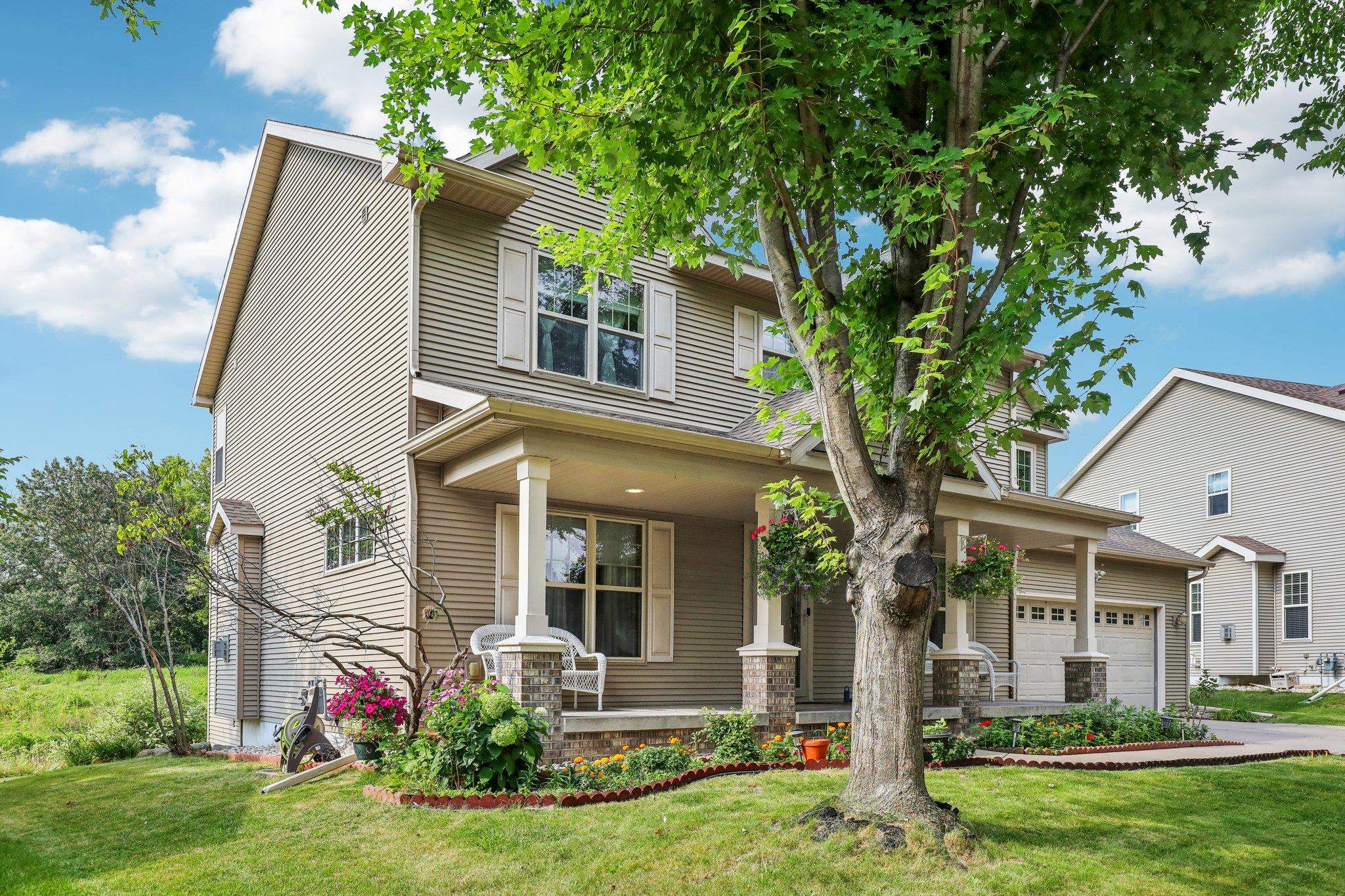 7822 Copper Leaf Trail