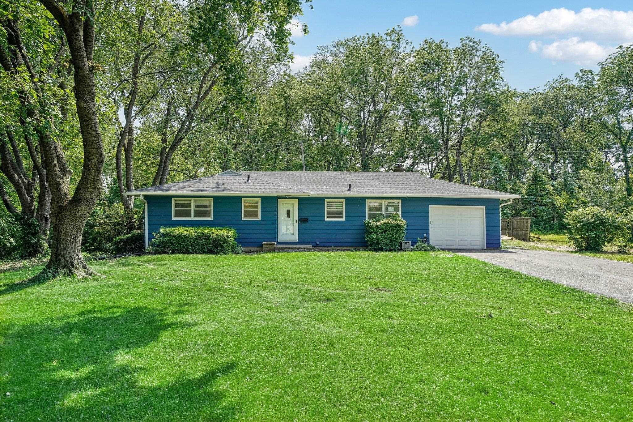 1101 Saybrook Road