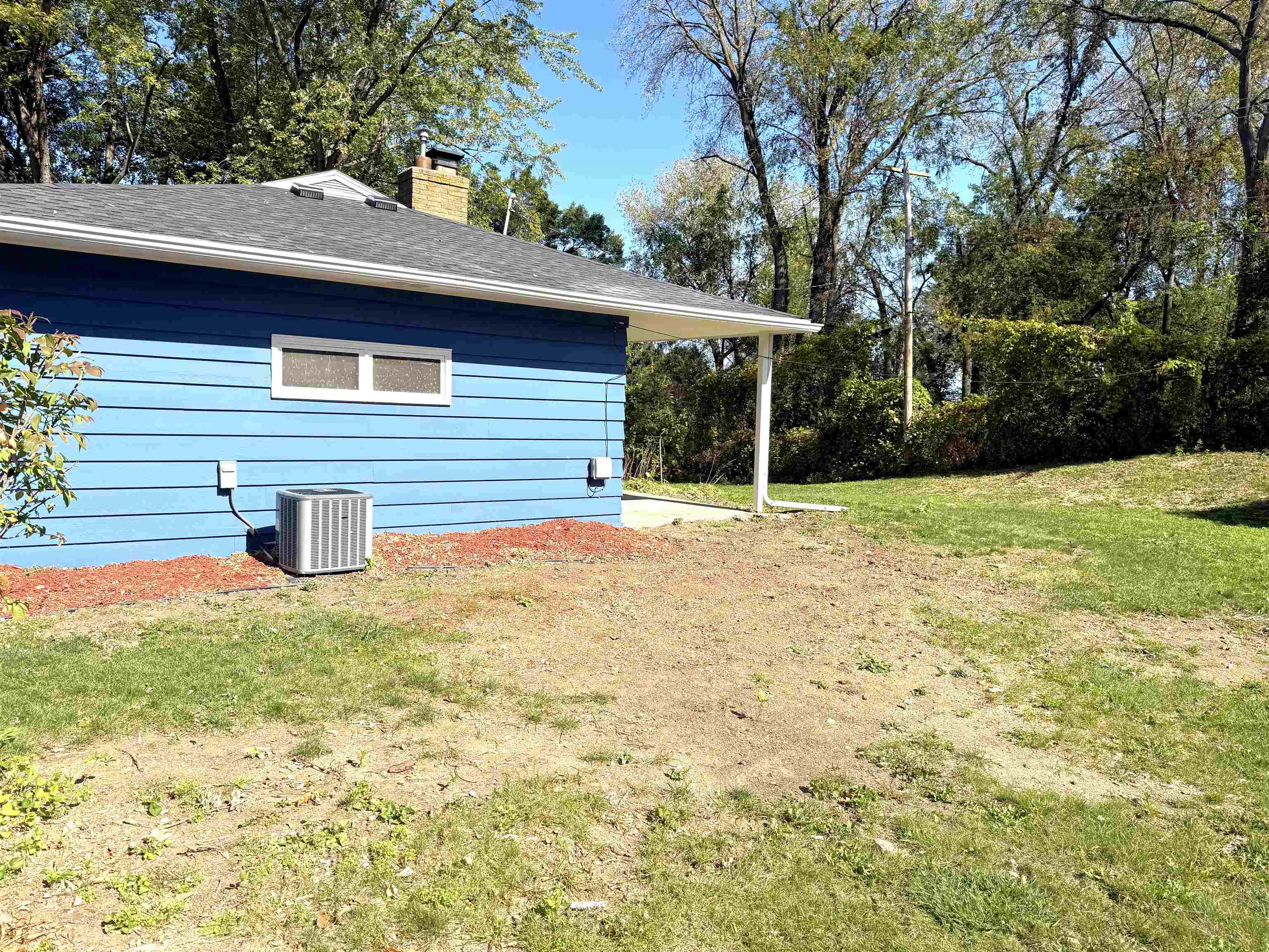 1101 Saybrook Road