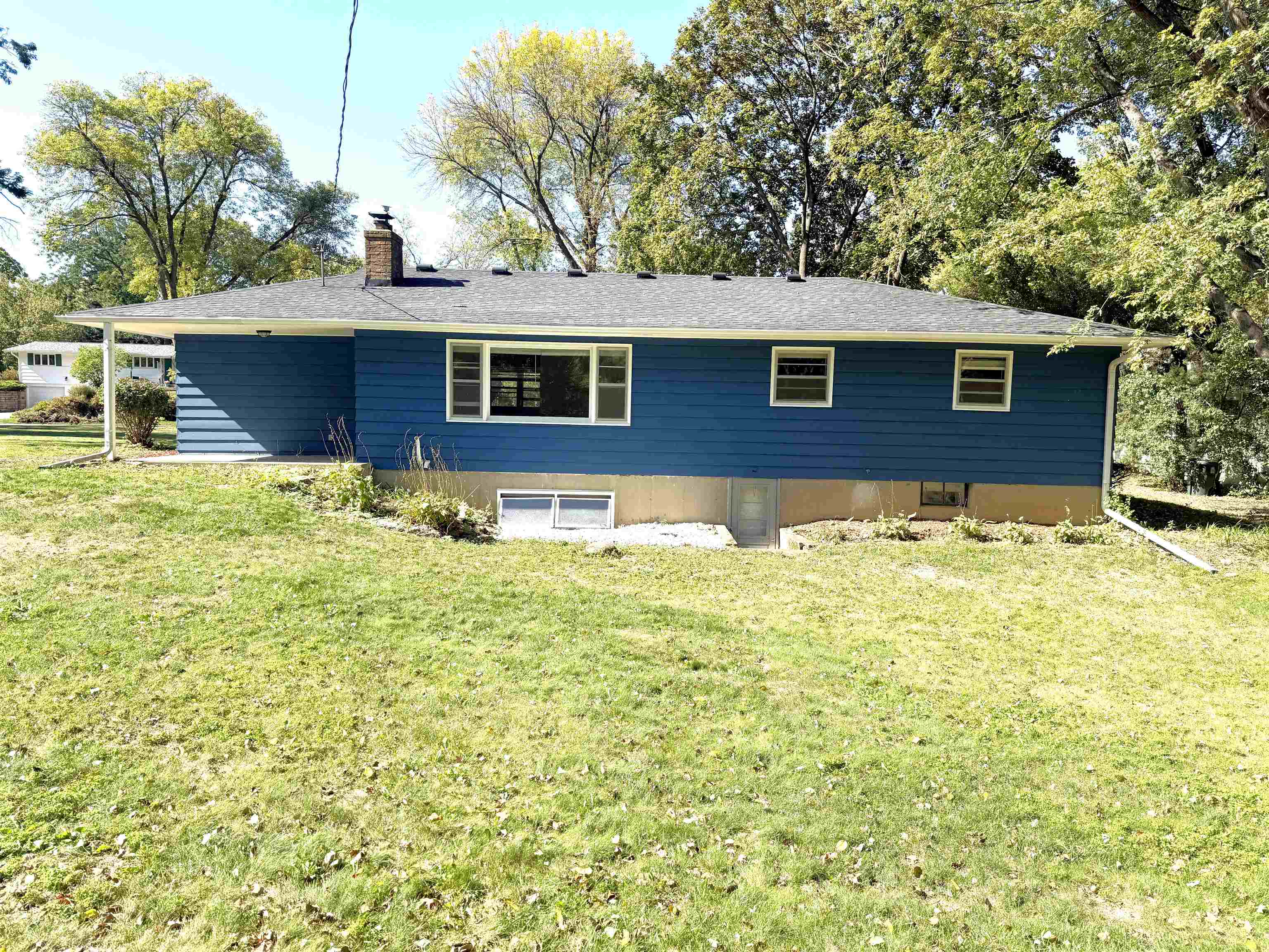 1101 Saybrook Road