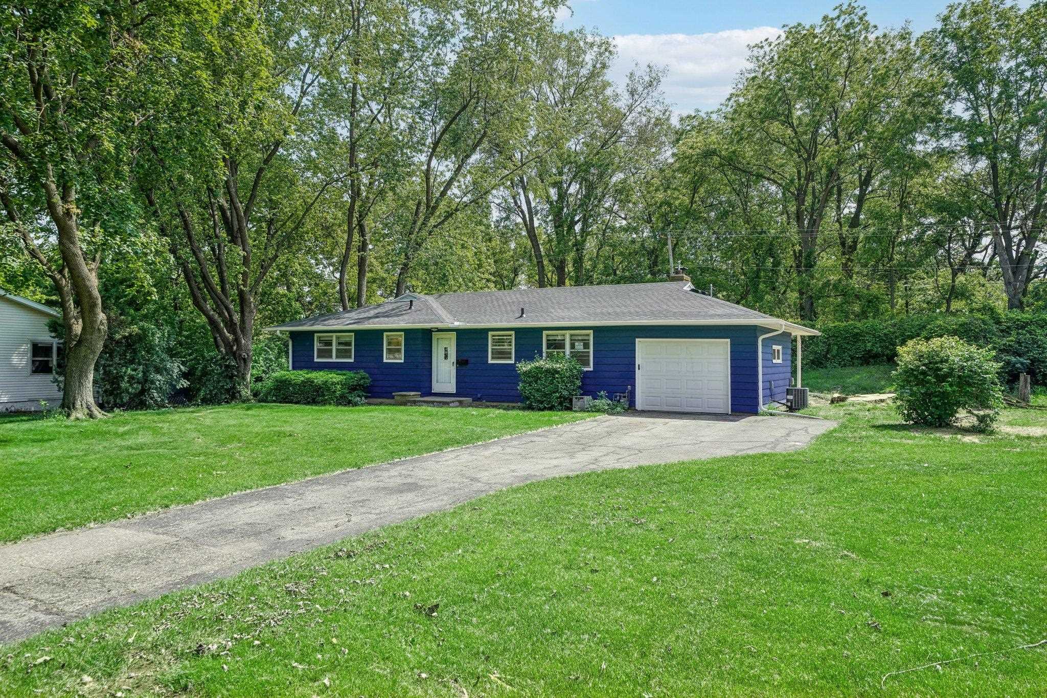1101 Saybrook Road