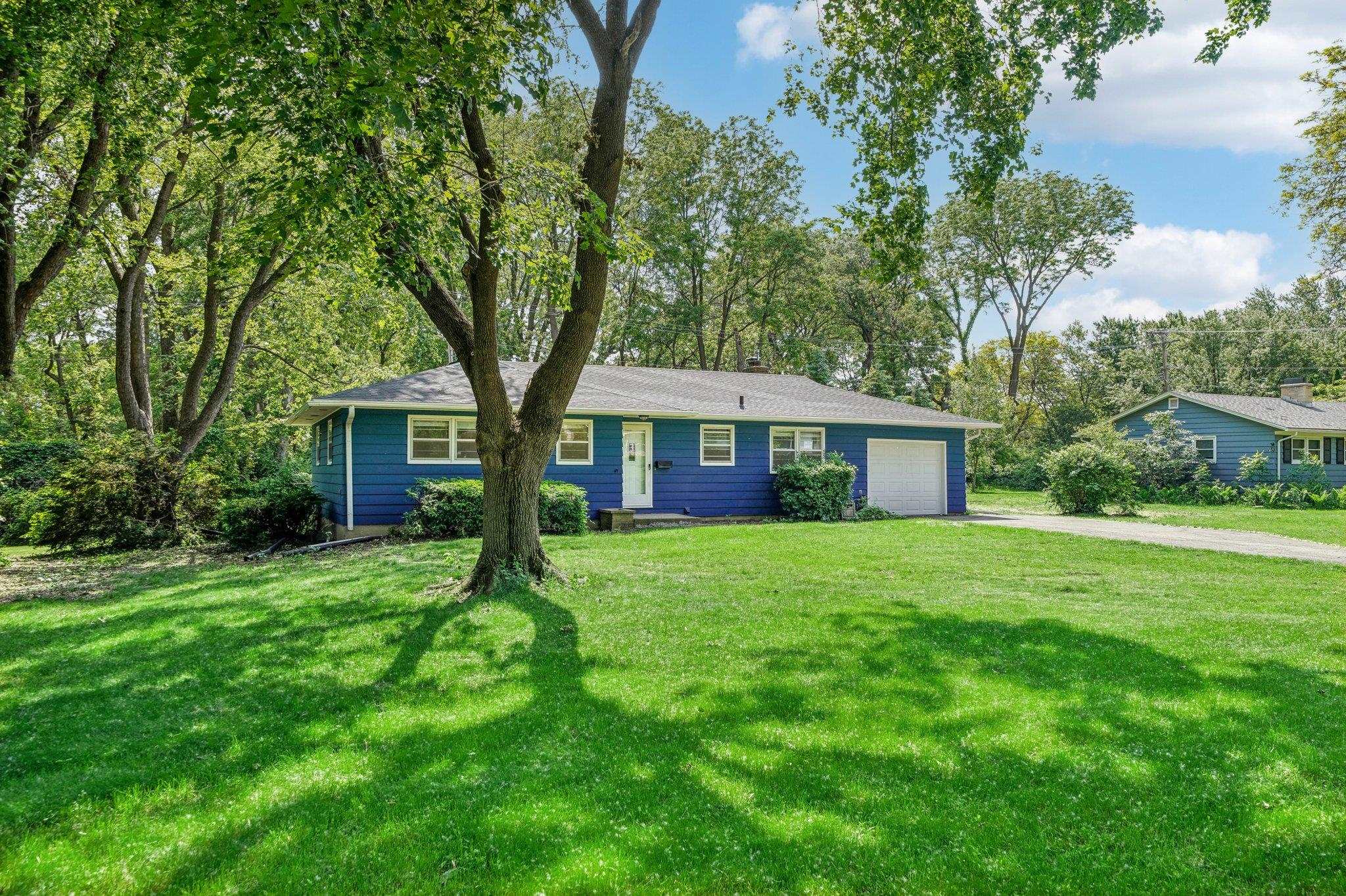 1101 Saybrook Road