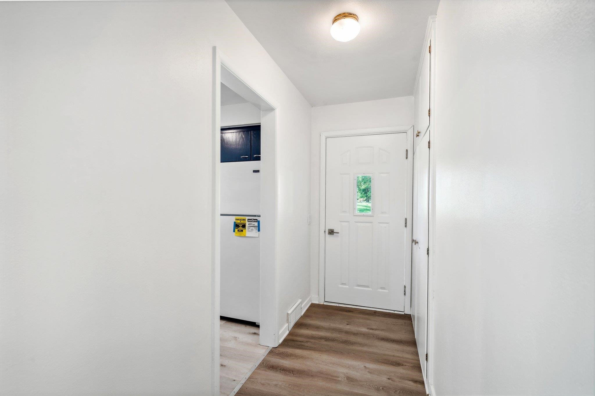 1101 Saybrook Road