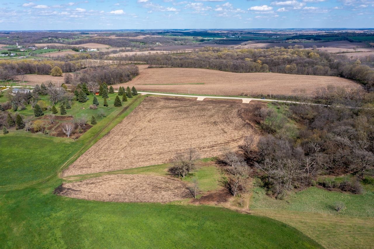 Lot 1 -Sylvester Road