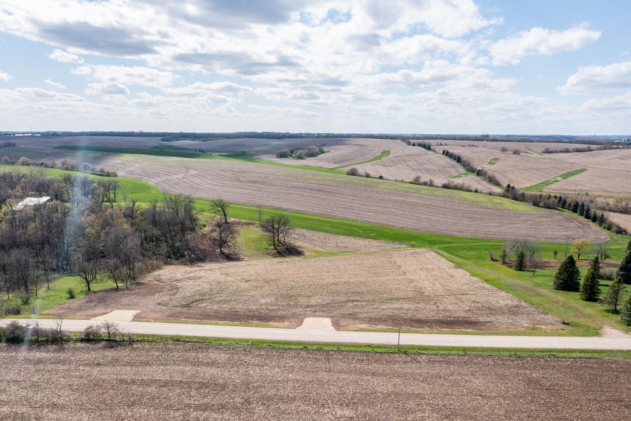 Lot 1 -Sylvester Road