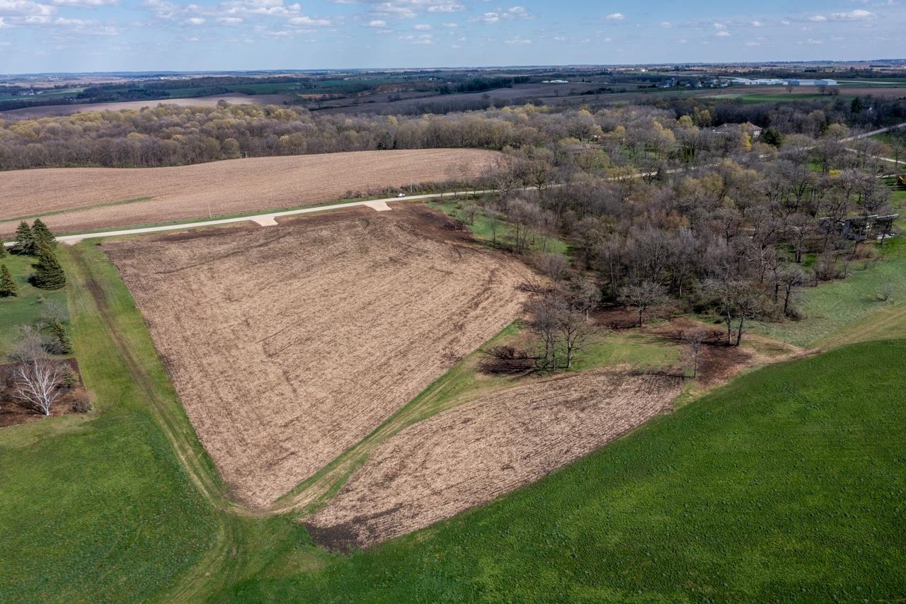 Lot 1 -Sylvester Road