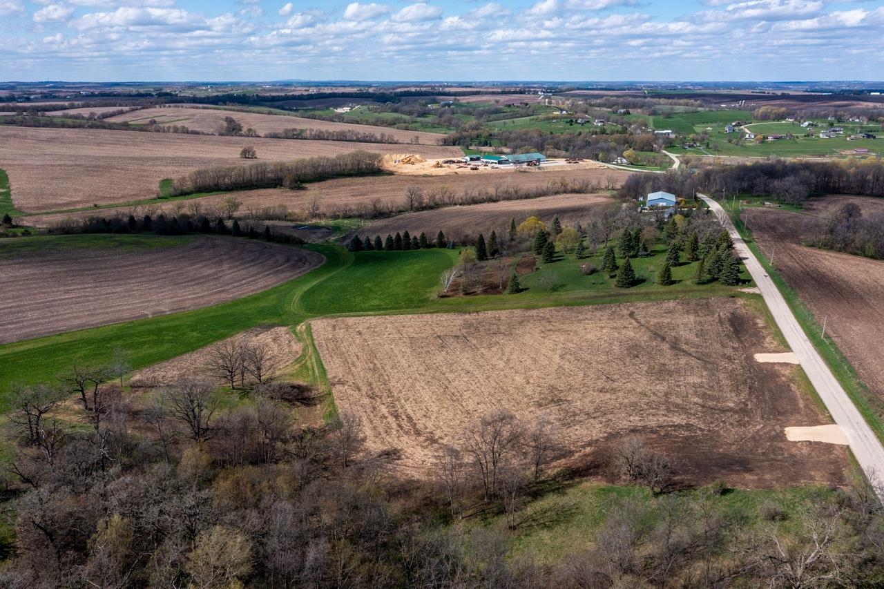 Lot 1 -Sylvester Road