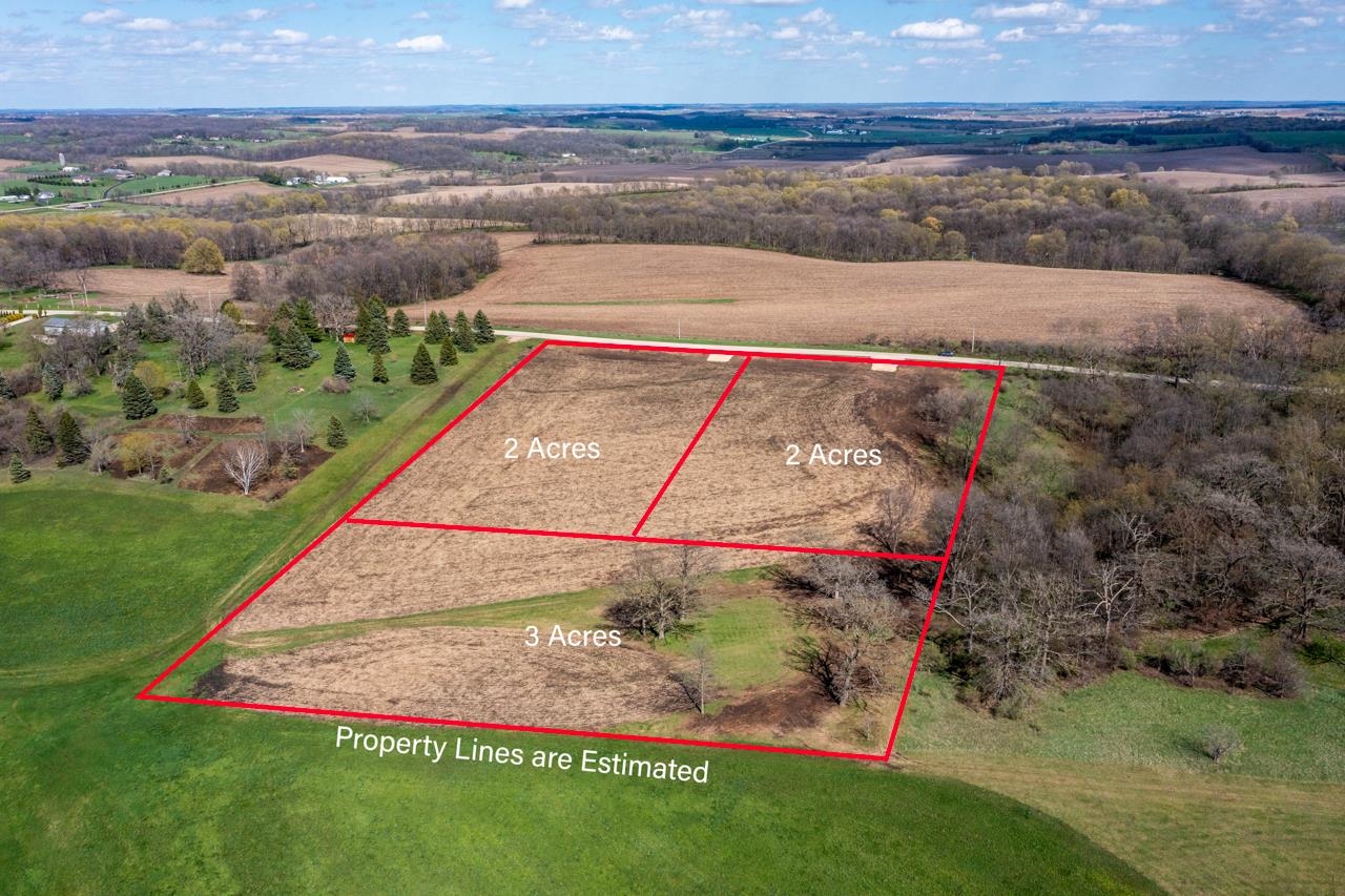 Lot 1 -Sylvester Road