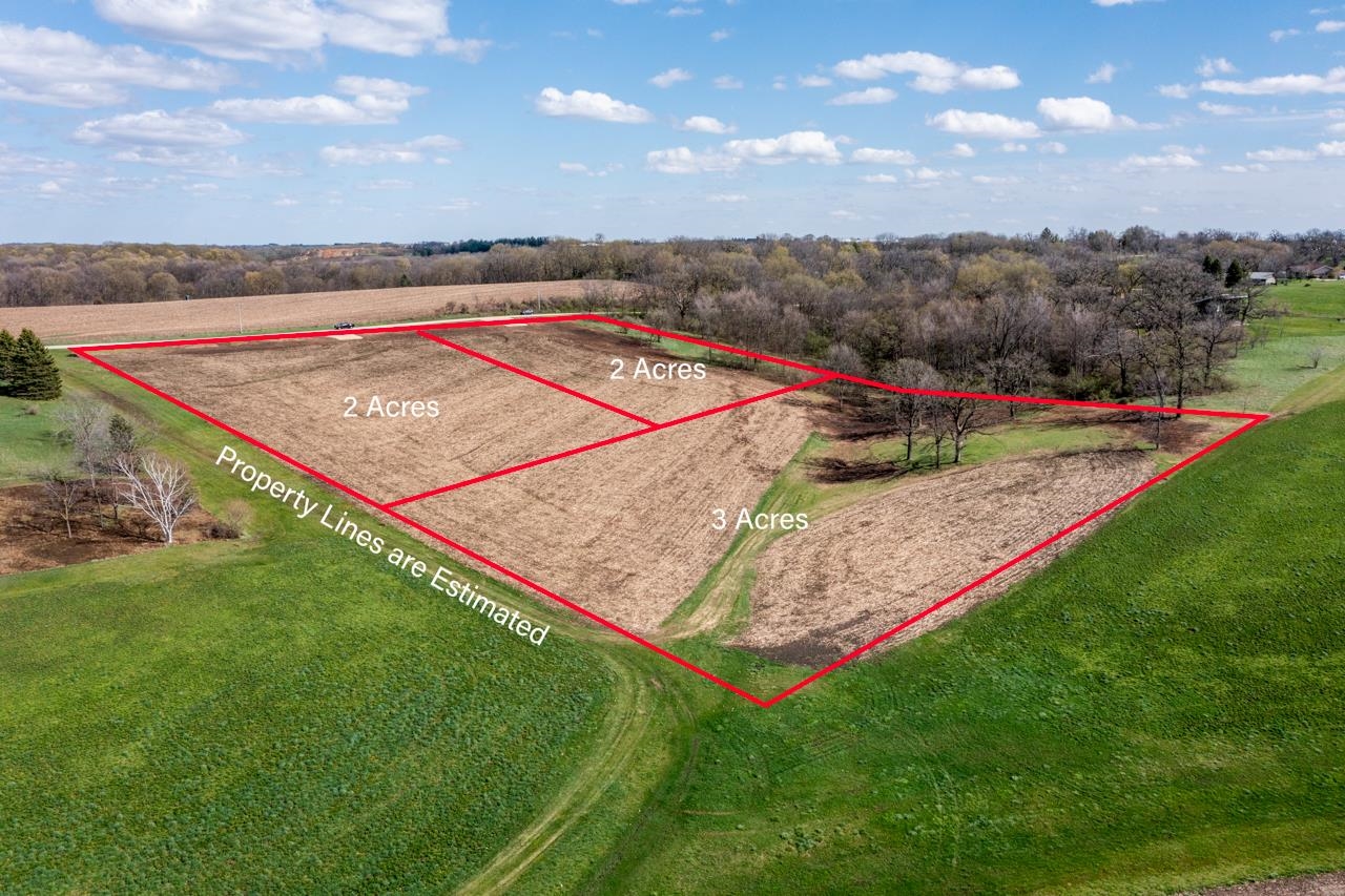 Lot 1 -Sylvester Road