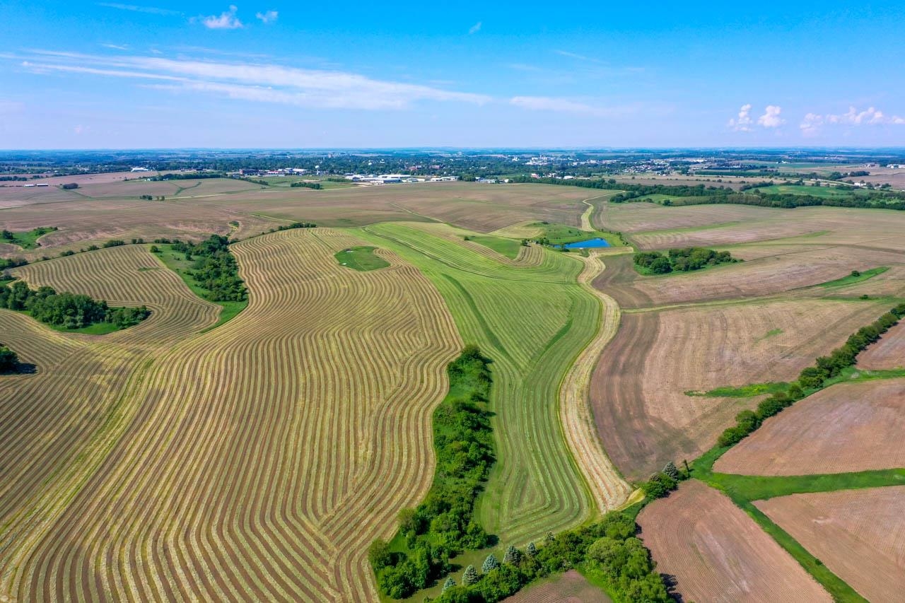 494 +/- Acres County Road Dr