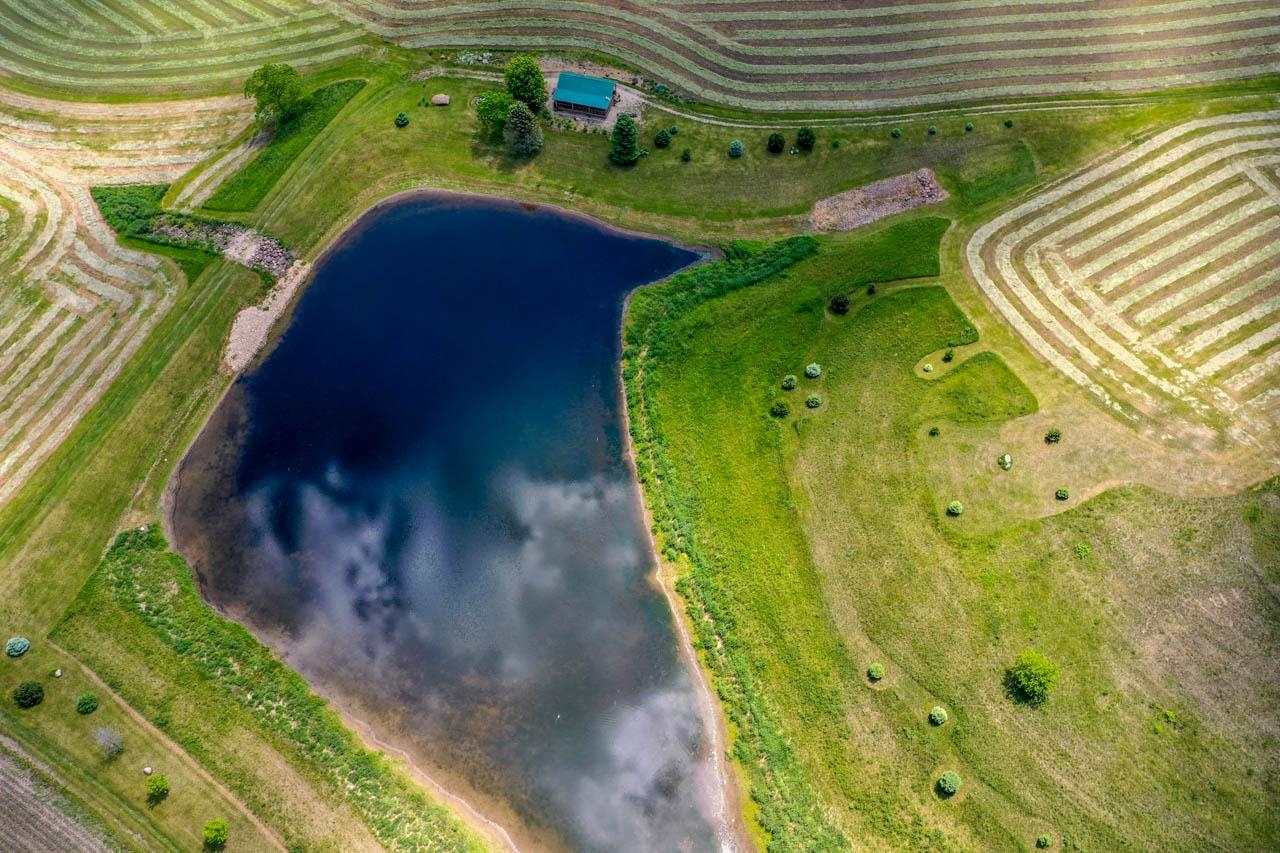 494 +/- Acres County Road Dr