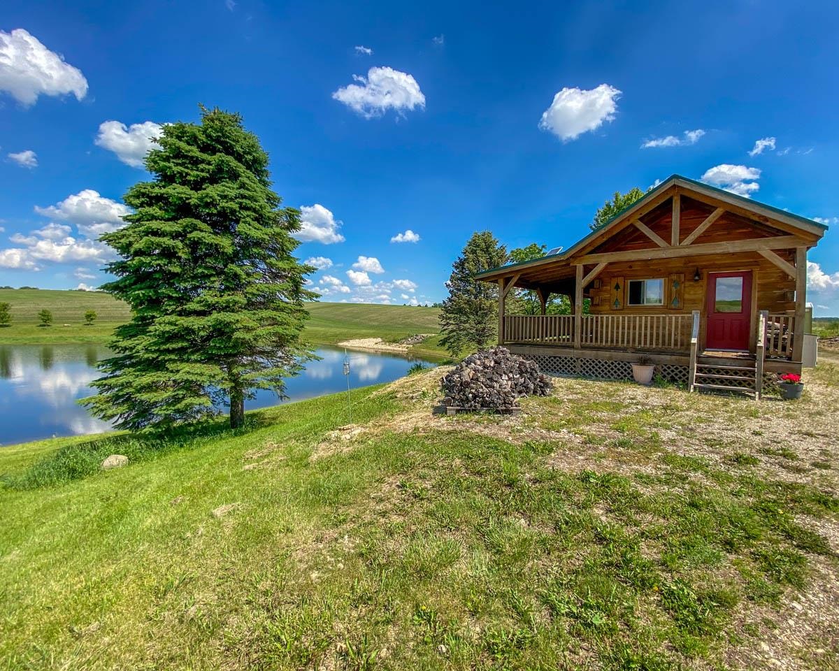 494 +/- Acres County Road Dr