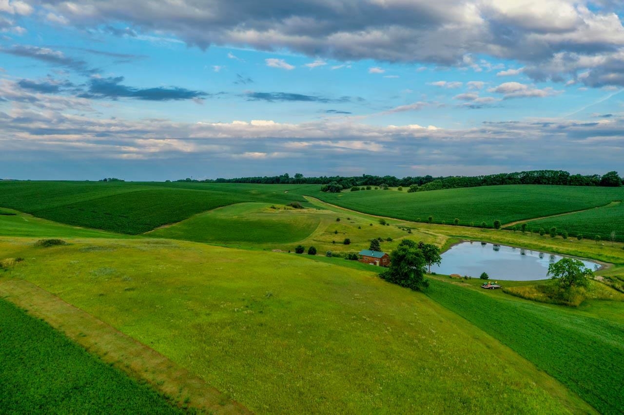 494 +/- Acres County Road Dr