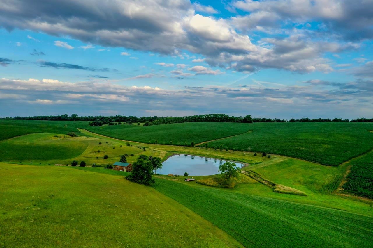 494 +/- Acres County Road Dr