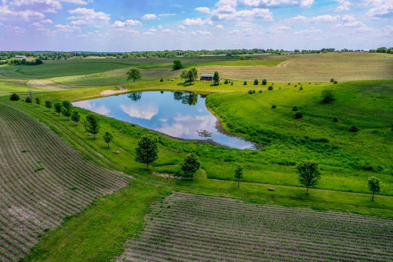 494 +/- Acres County Road Dr