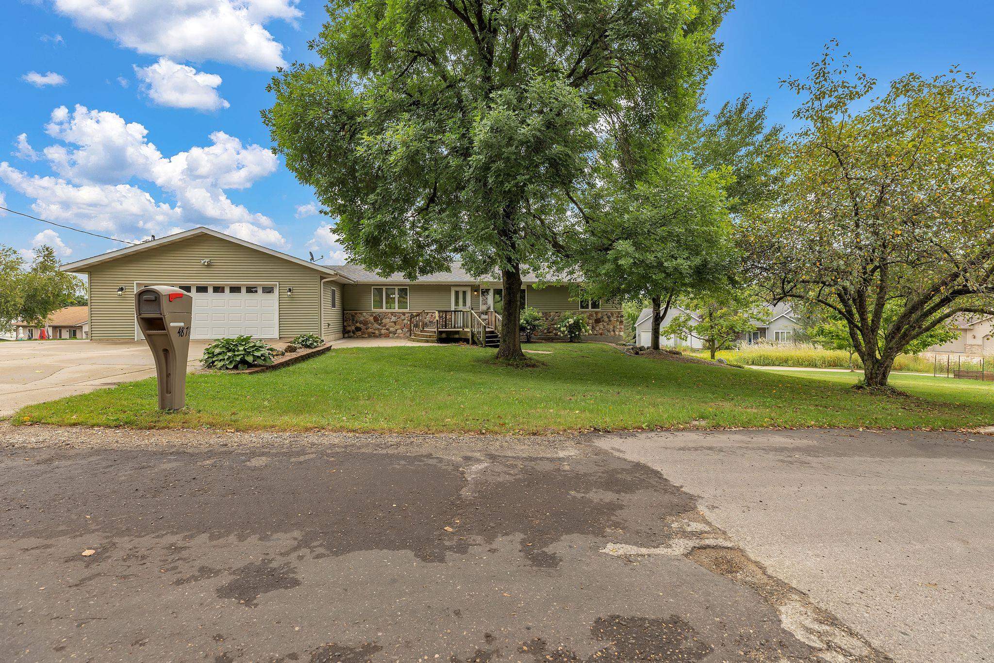 4878 Brewery Road