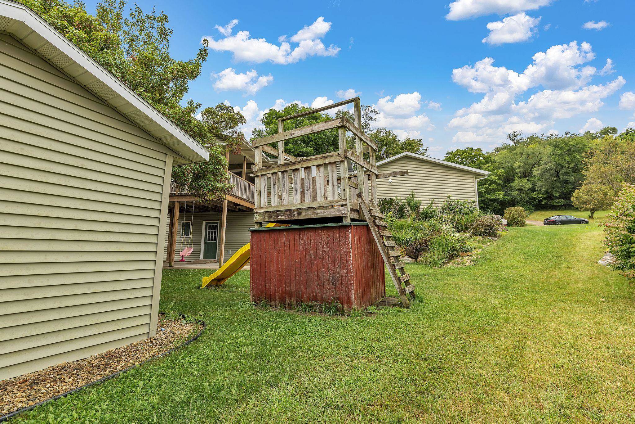 4878 Brewery Road