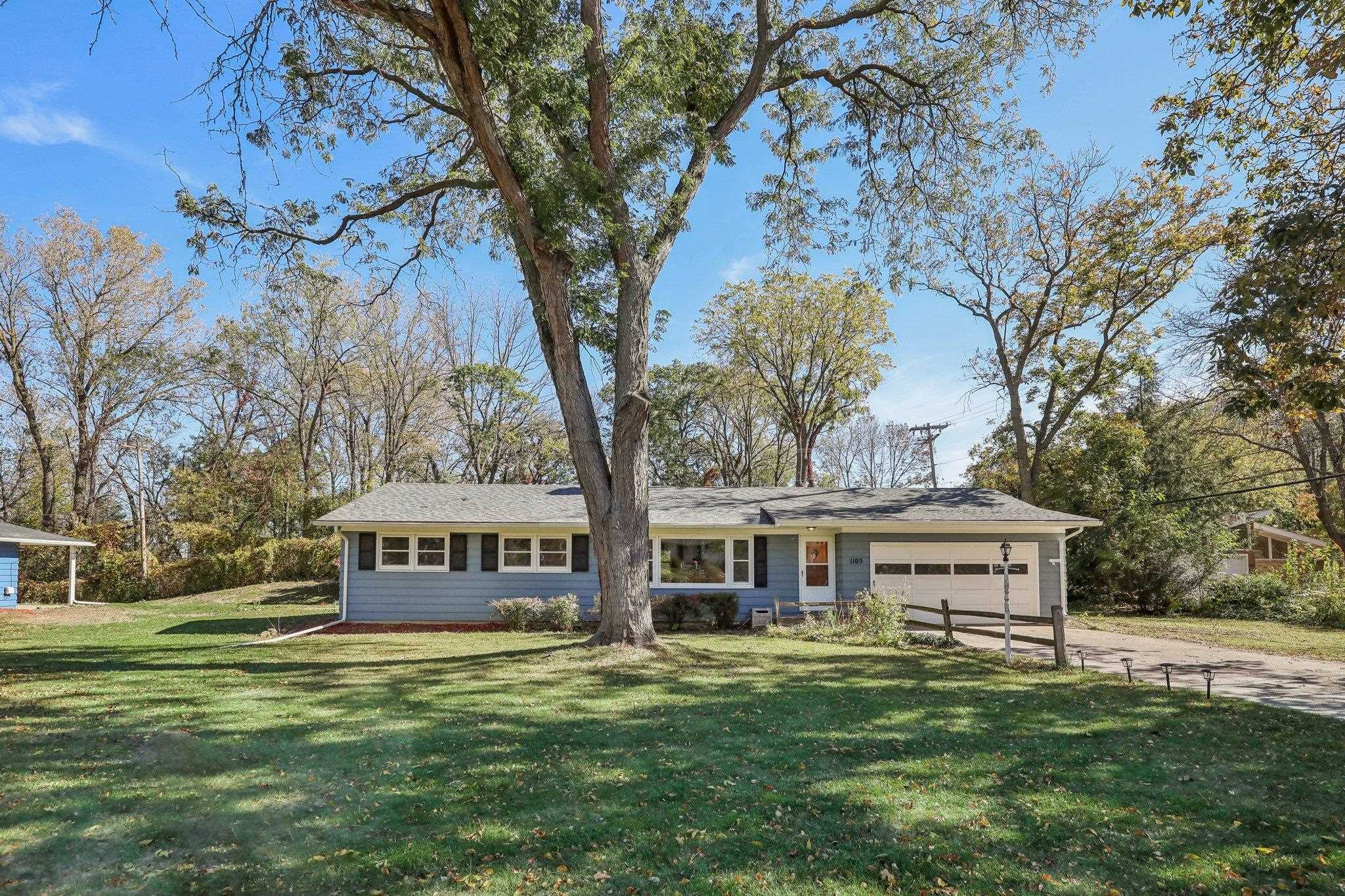 1105 Saybrook Road