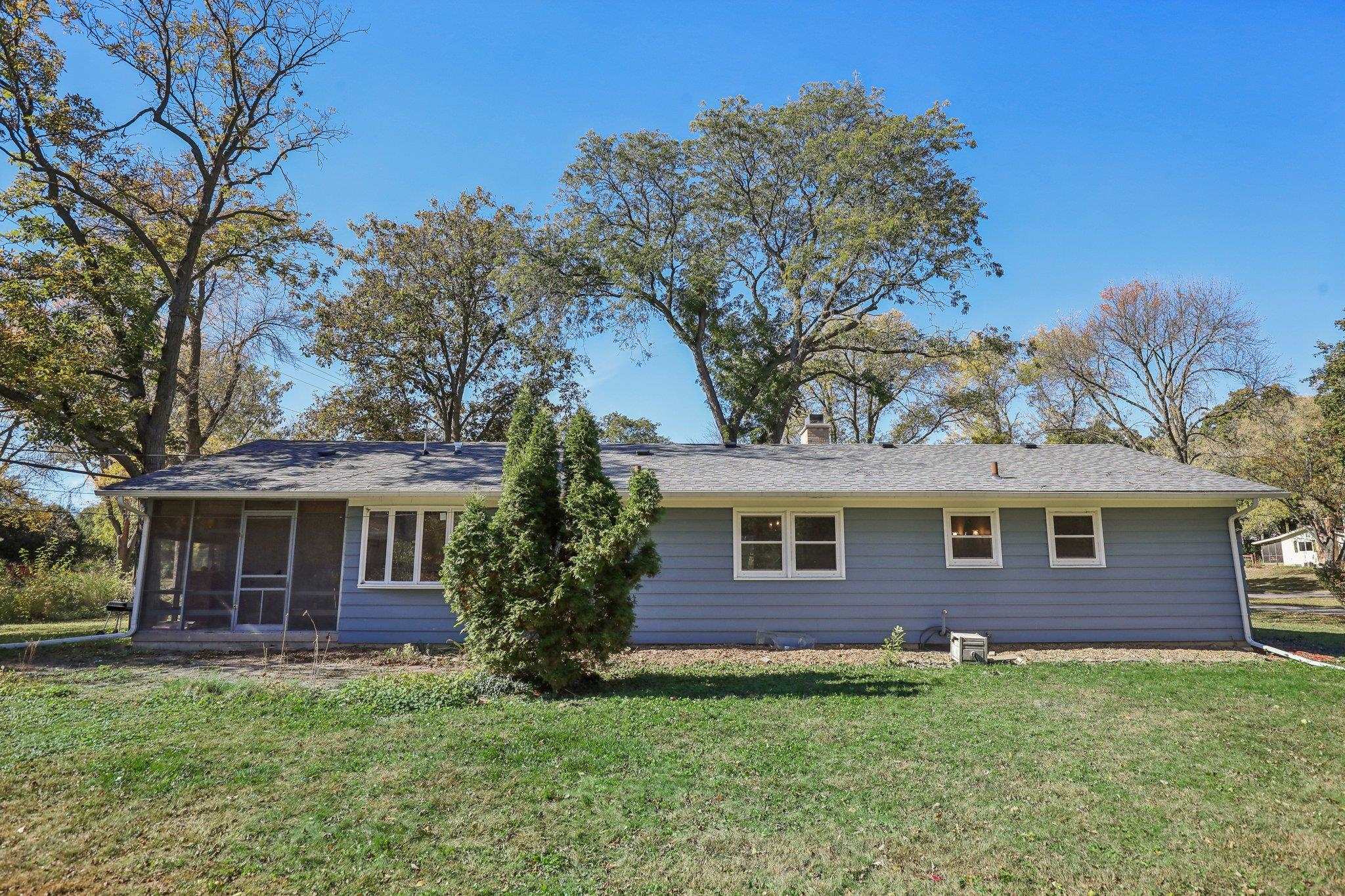 1105 Saybrook Road