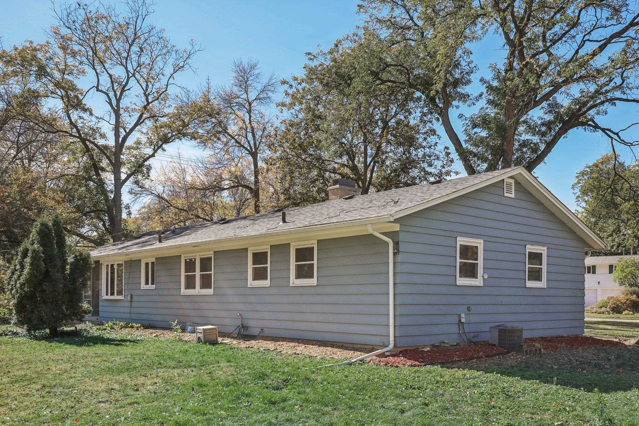 1105 Saybrook Road