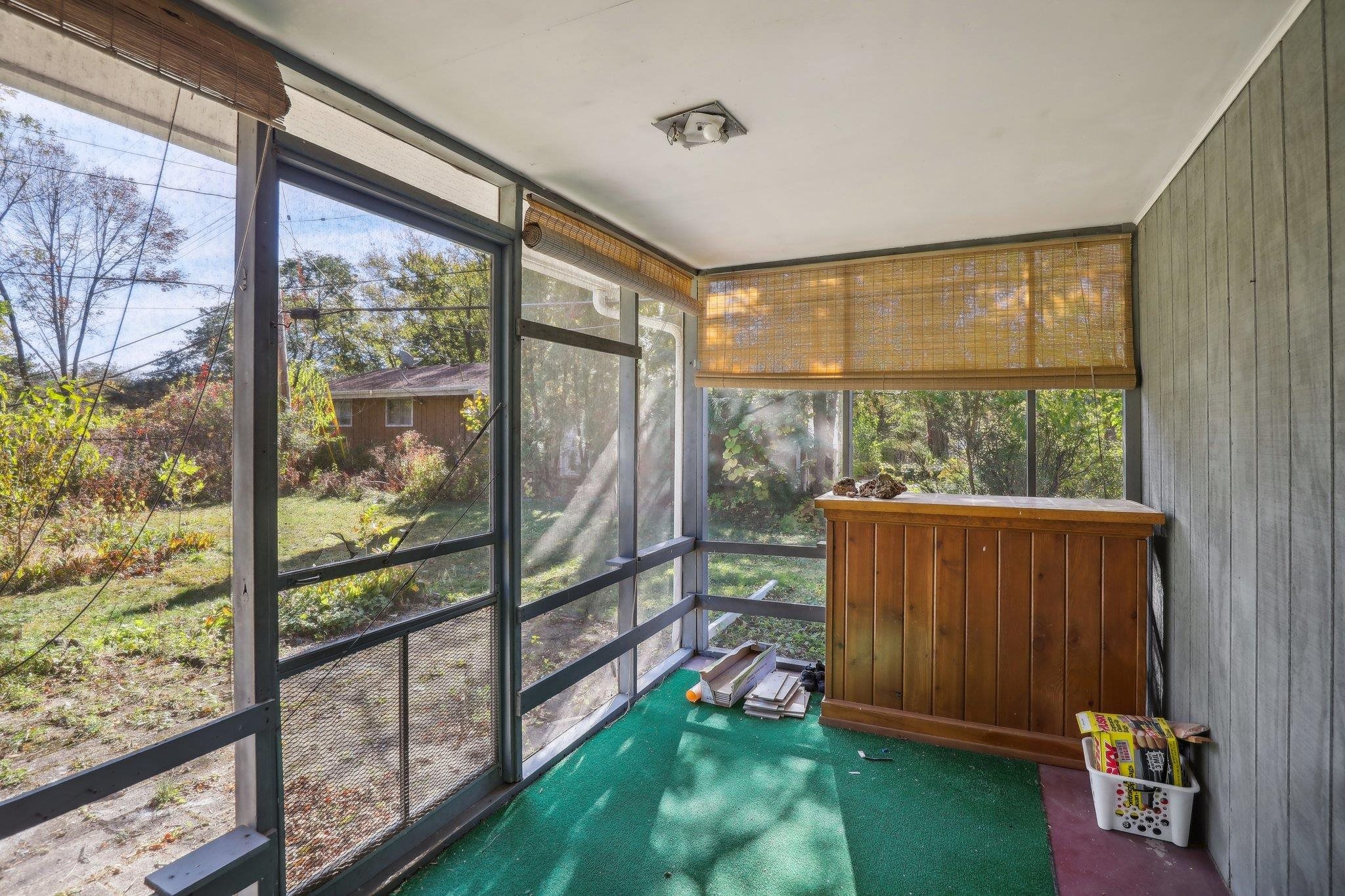 1105 Saybrook Road