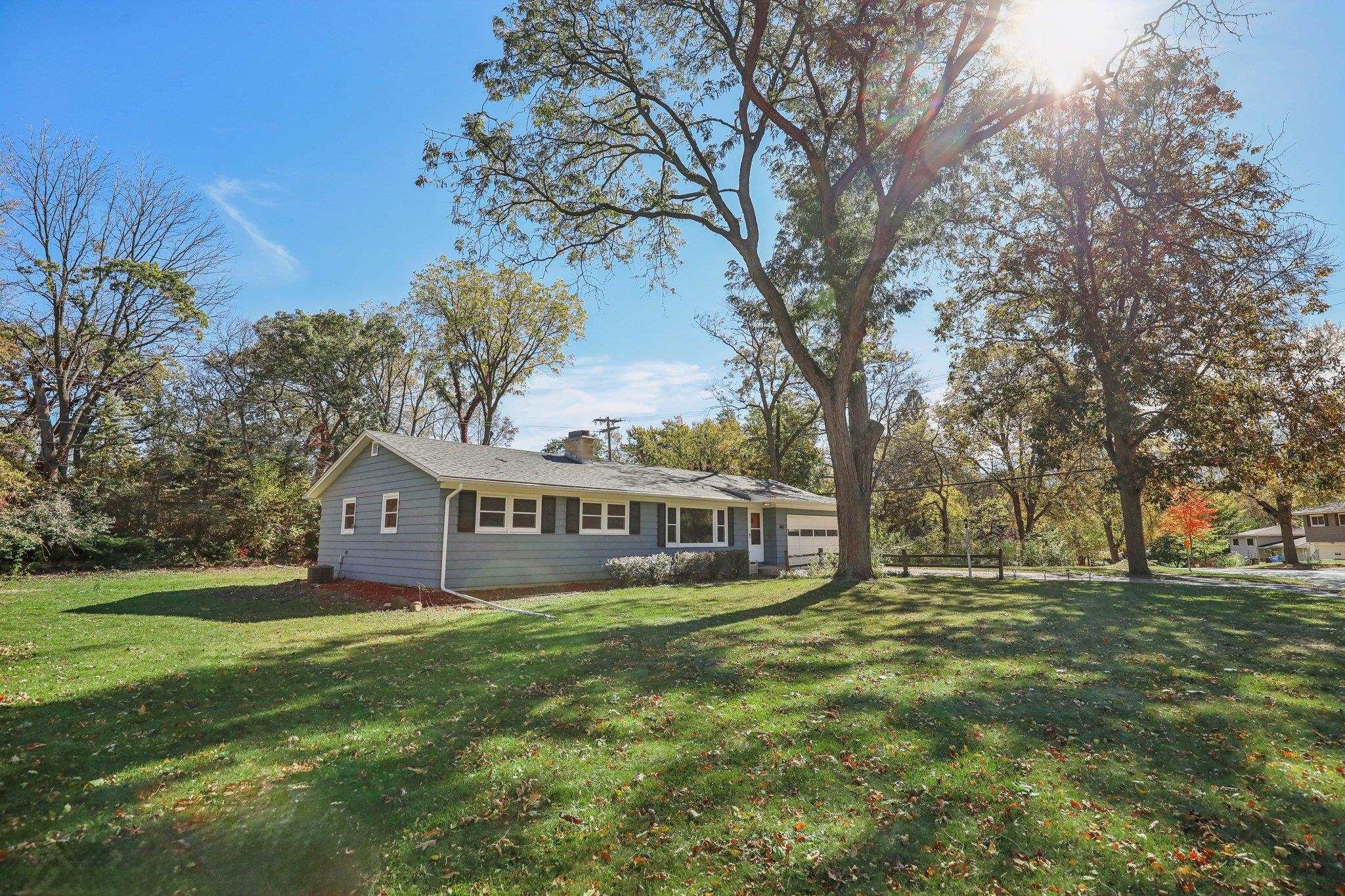1105 Saybrook Road